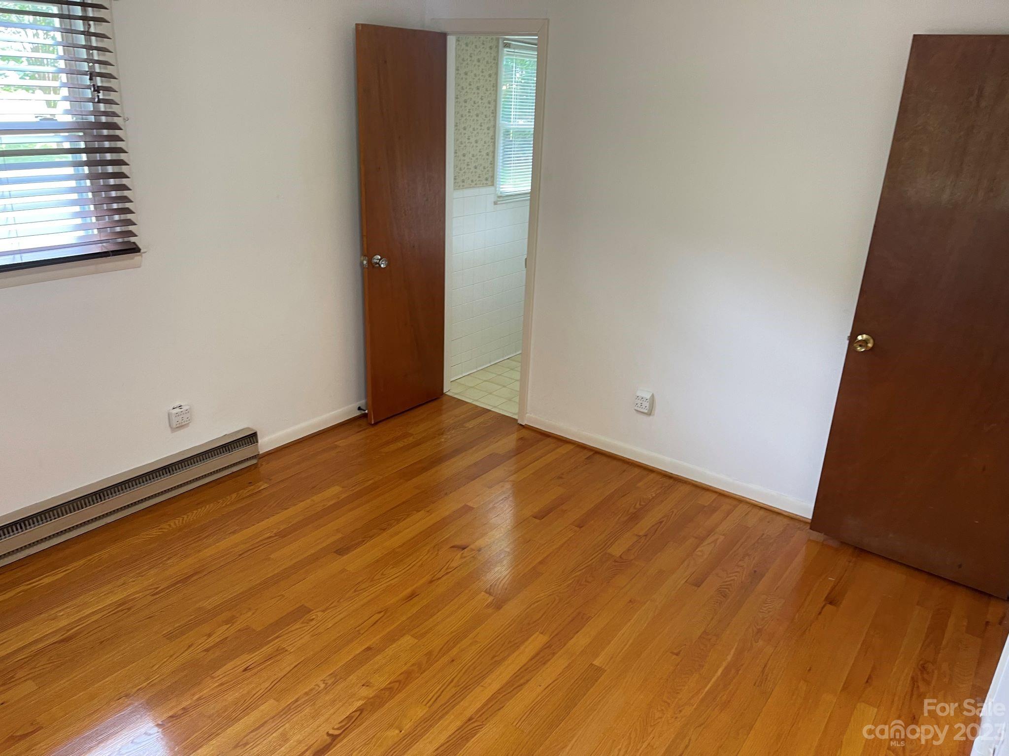 Windy Hill Acres - Residential