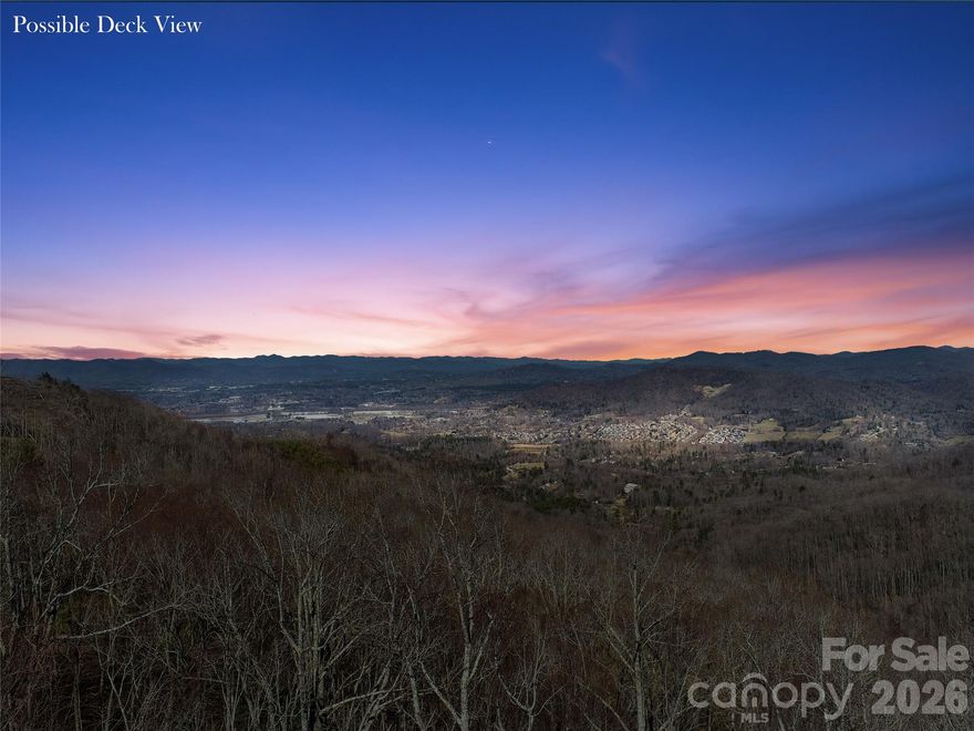 Homesite 16 at Sprout is an exceptional opportunity for buyers seeking a flat to gently sloping mountain parcel with outstanding buildability and breathtaking north-facing, long-range views. Its rare, easy-to-build topography makes construction straightforward while preserving sweeping vistas — a combination that’s increasingly difficult to find.

This homesite also offers the flexibility to design a primary residence plus a separate living space for guests, extended family, or rental income. Living at Sprout means enjoying peaceful mountain life with over 5 miles of trails, 3 community gardens, and 2 apiaries that support pollinators — all just minutes from the vibrant downtowns of Hendersonville and Asheville.

Homesite 16 isn’t just land; it’s a chance to create the mountain lifestyle you’ve been dreaming of. Contact us to learn more or schedule a visit.