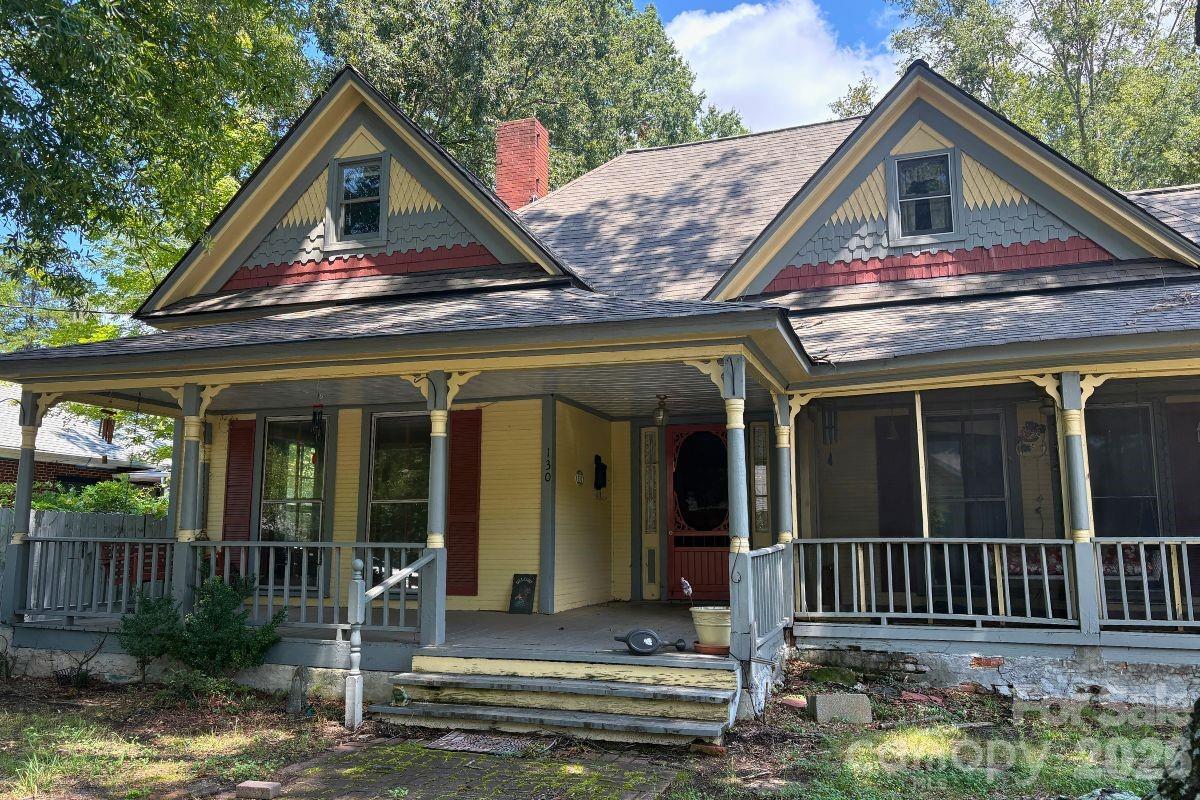130 Culp Street