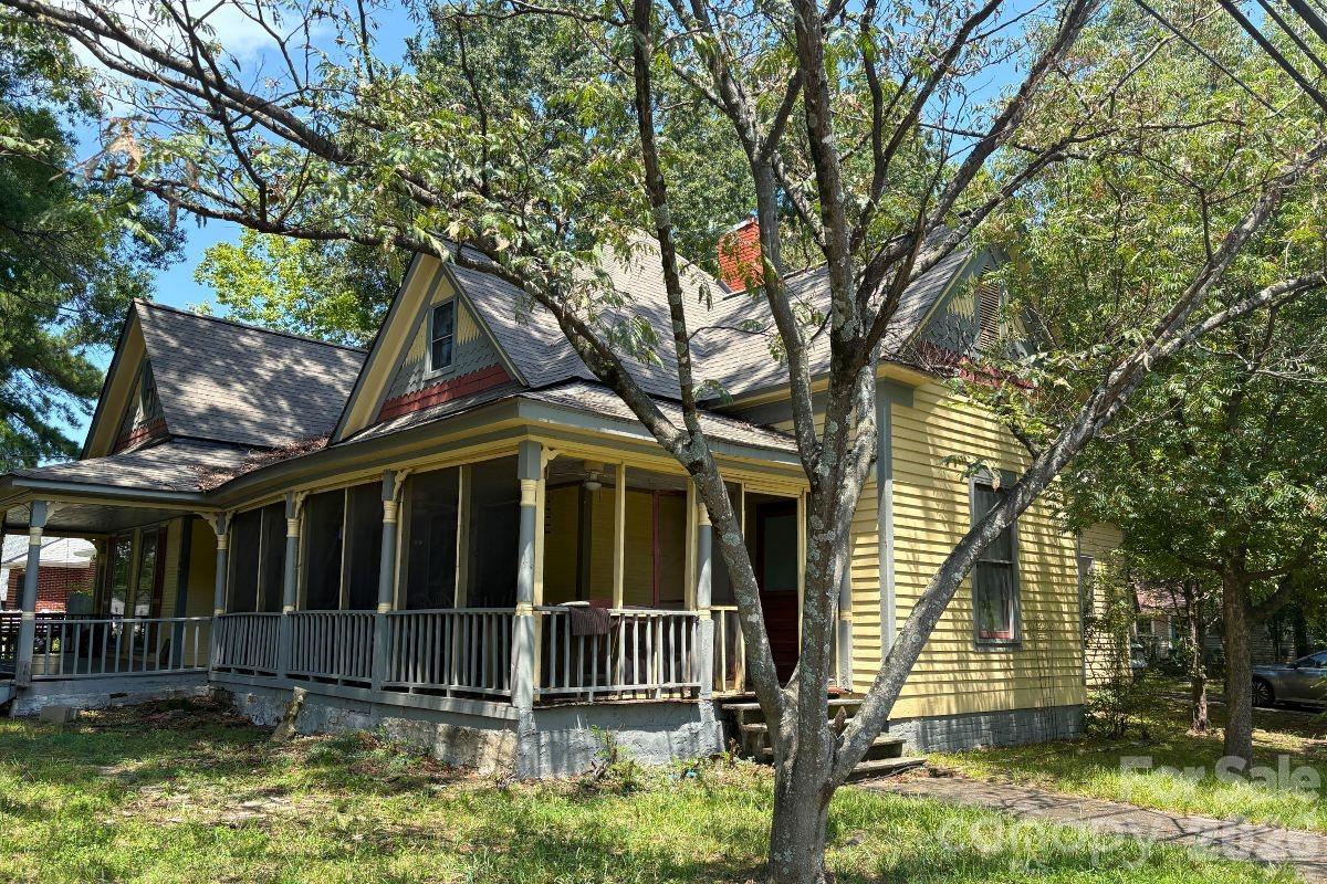 130 Culp Street