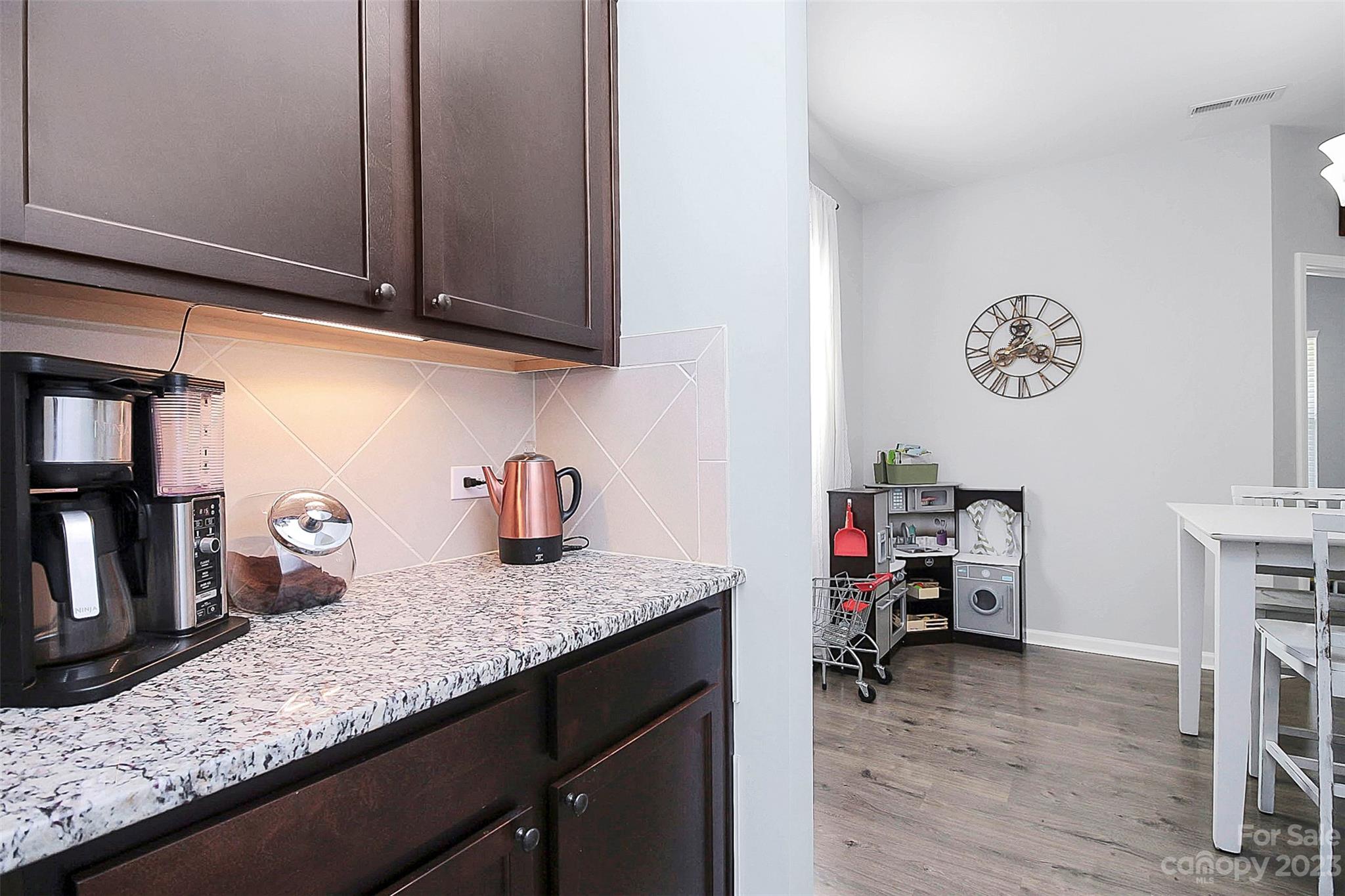 Roddey Park - Residential