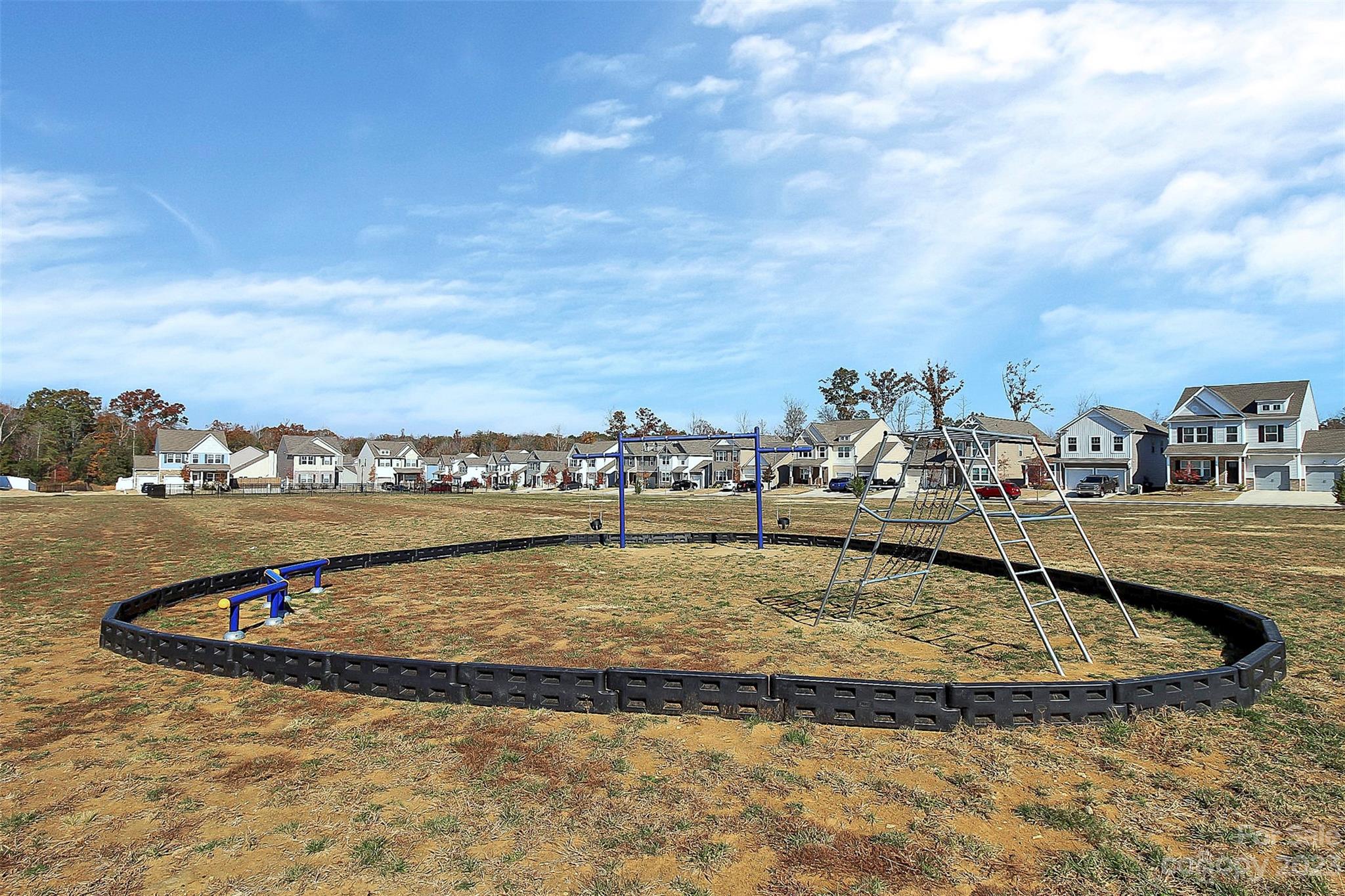 Roddey Park - Residential