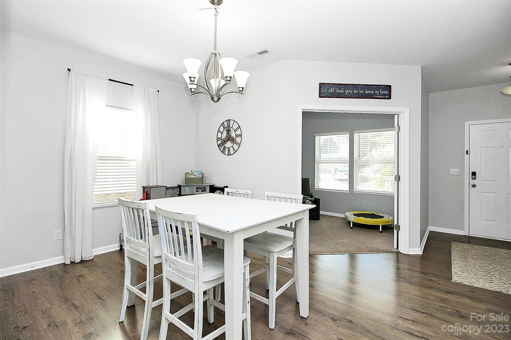 Roddey Park - Residential