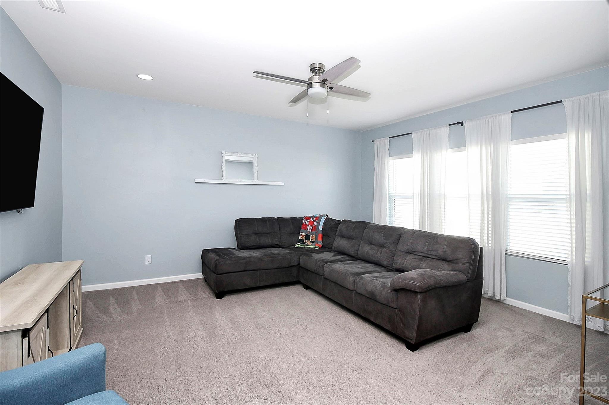 Roddey Park - Residential