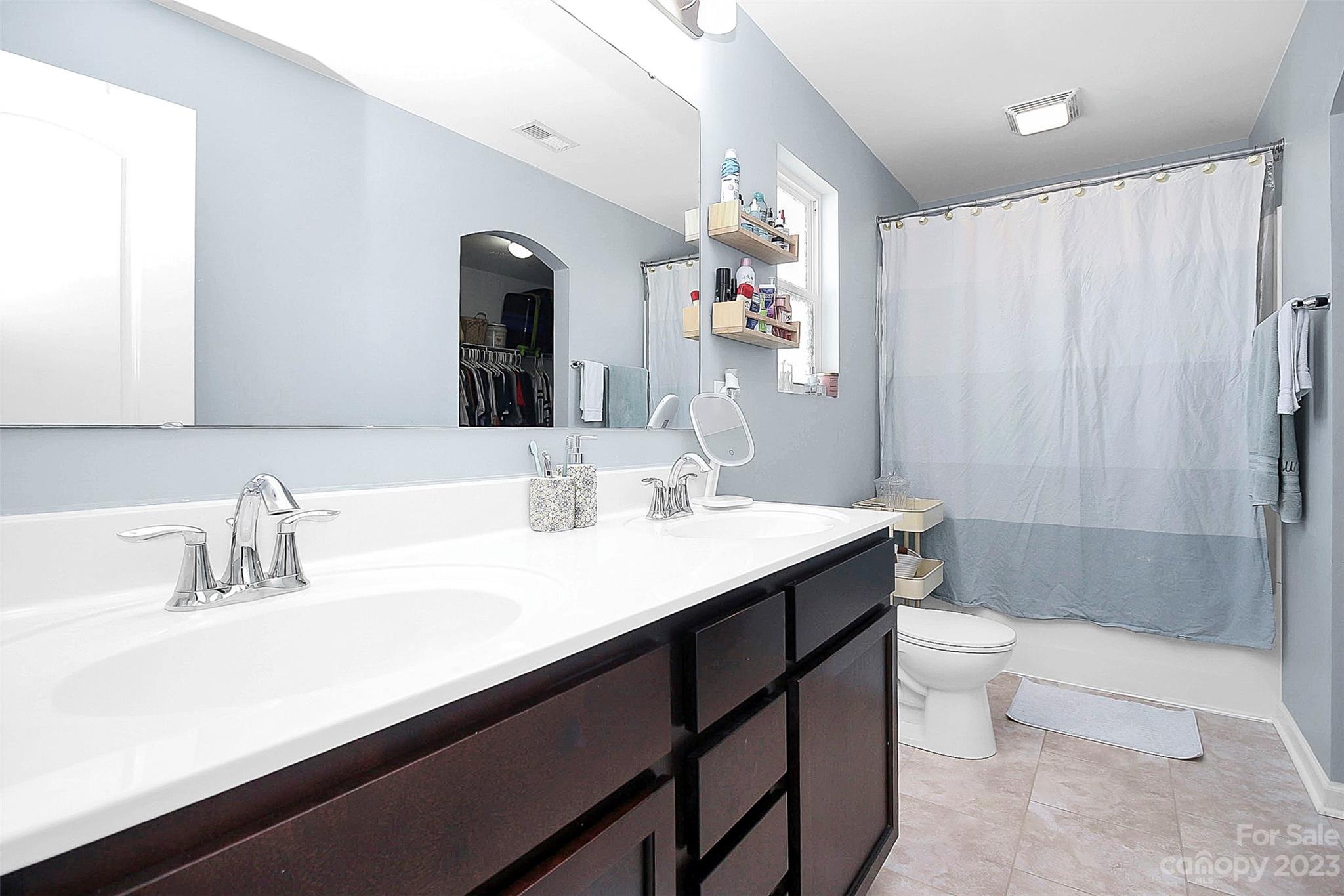 Roddey Park - Residential