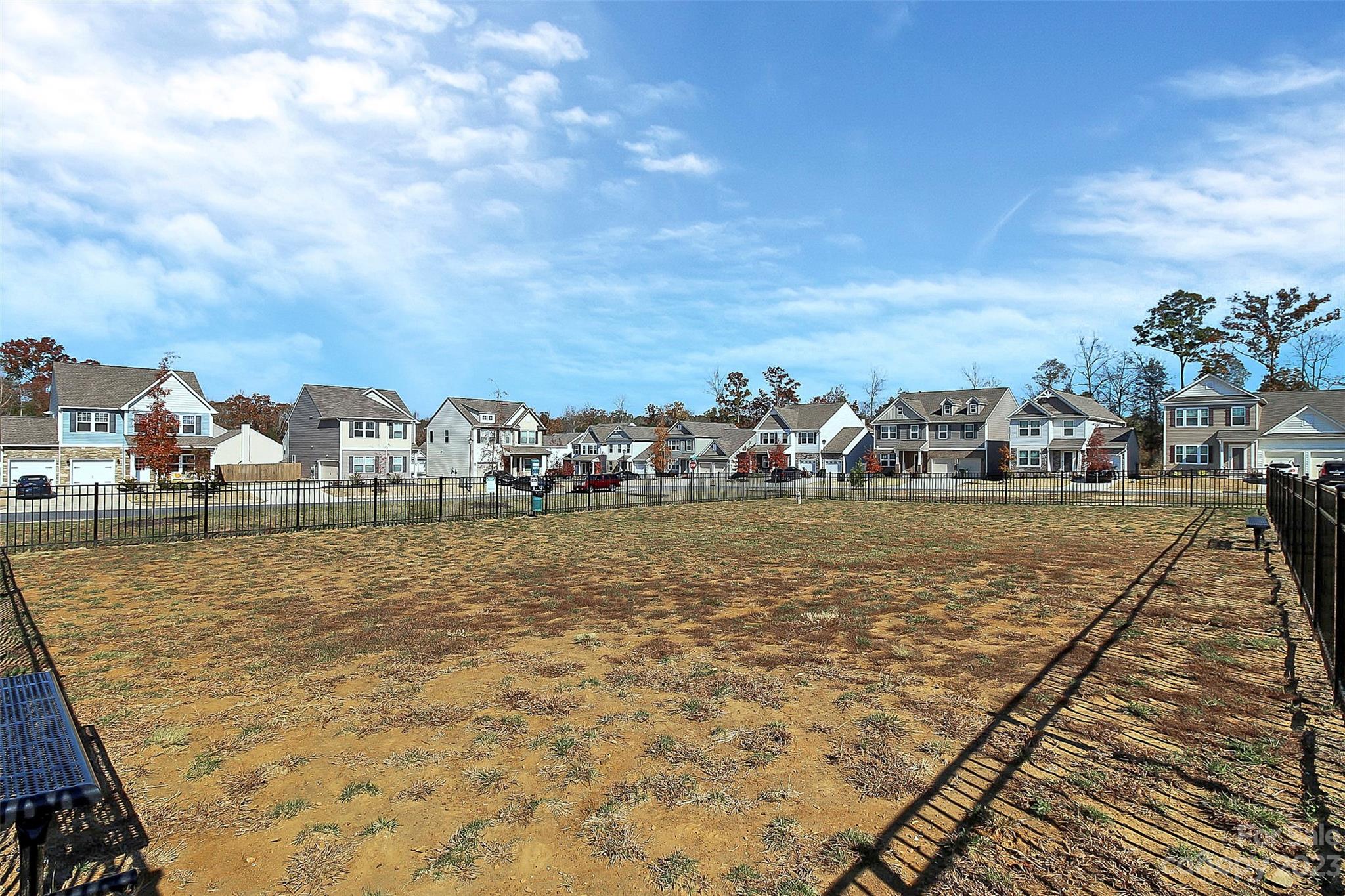 Roddey Park - Residential