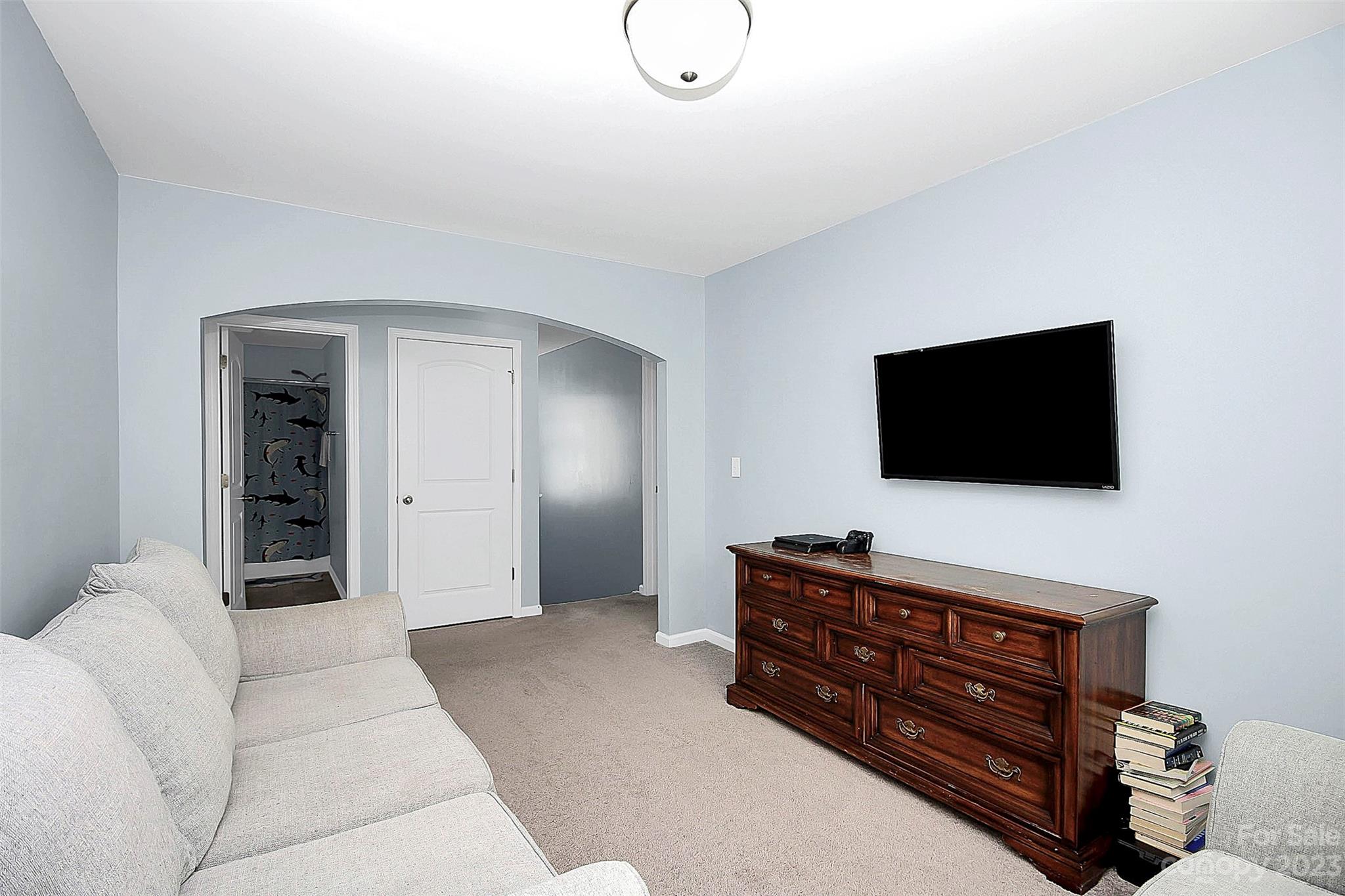 Roddey Park - Residential