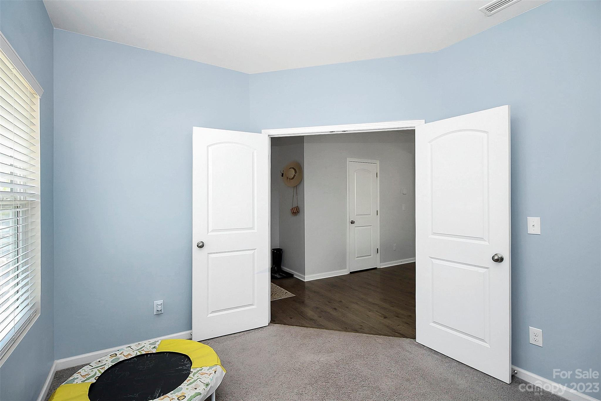 Roddey Park - Residential