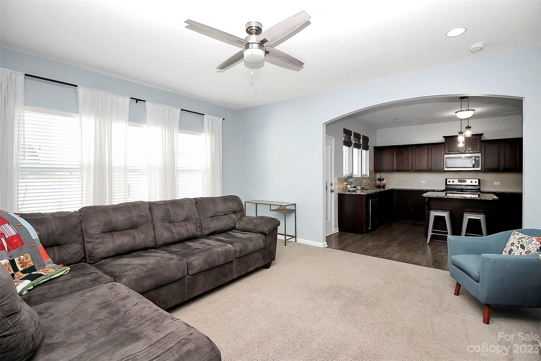 Roddey Park - Residential