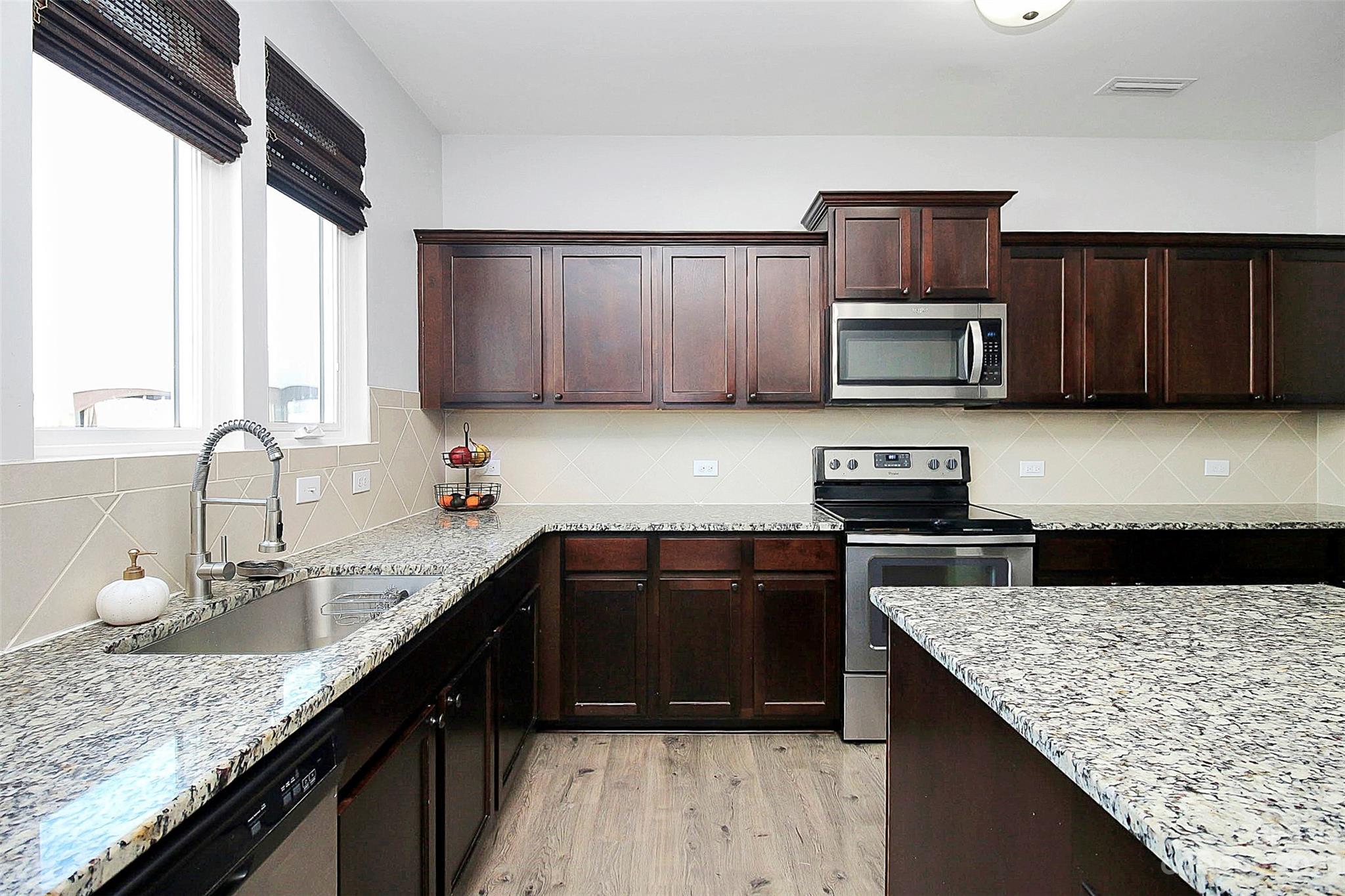 Roddey Park - Residential