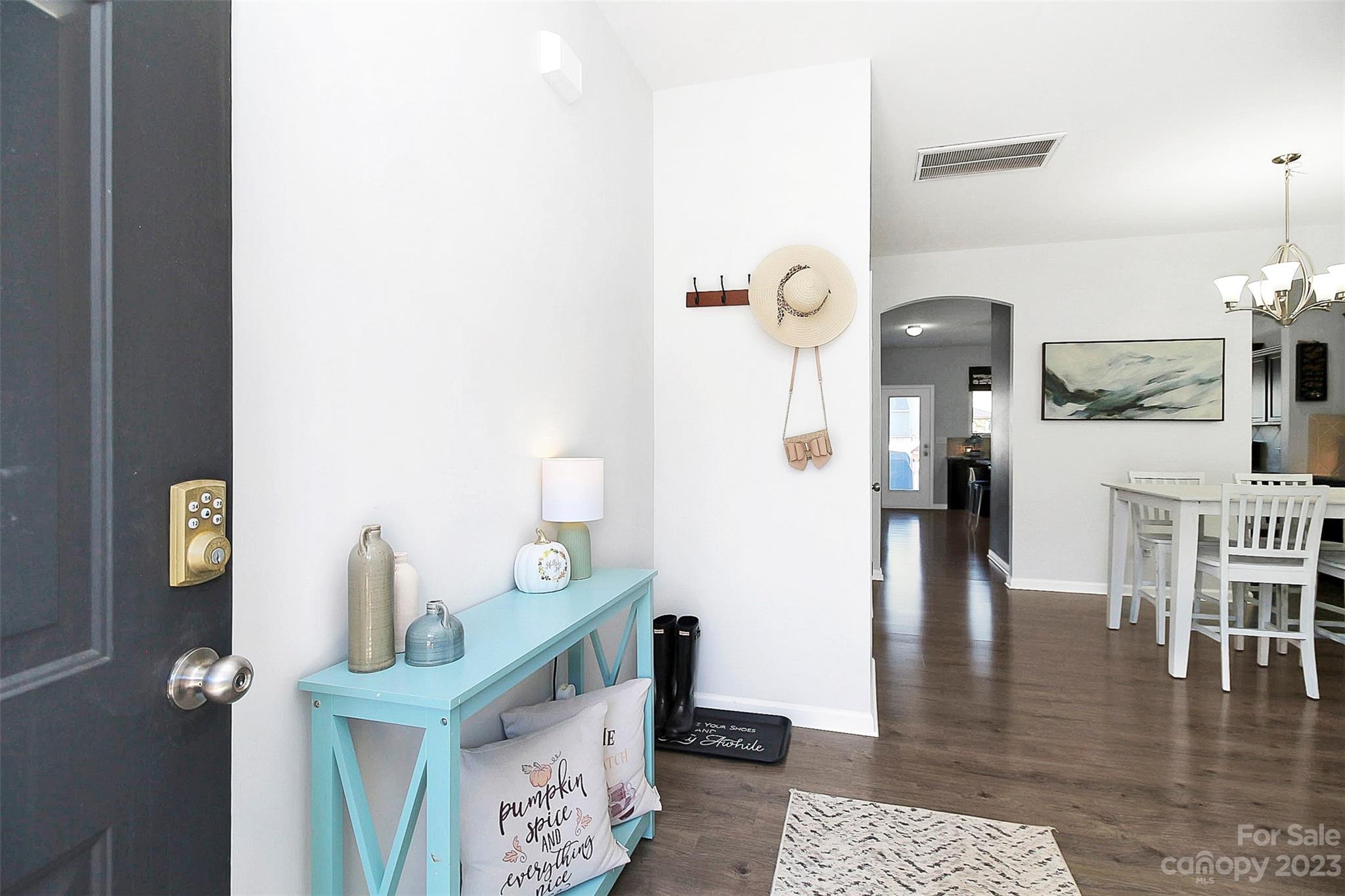 Roddey Park - Residential