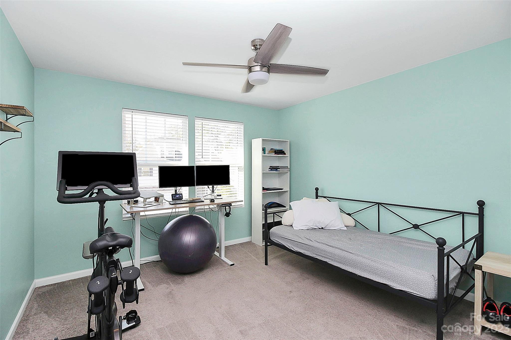 Roddey Park - Residential