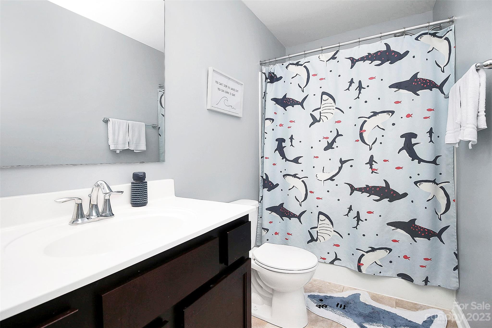 Roddey Park - Residential