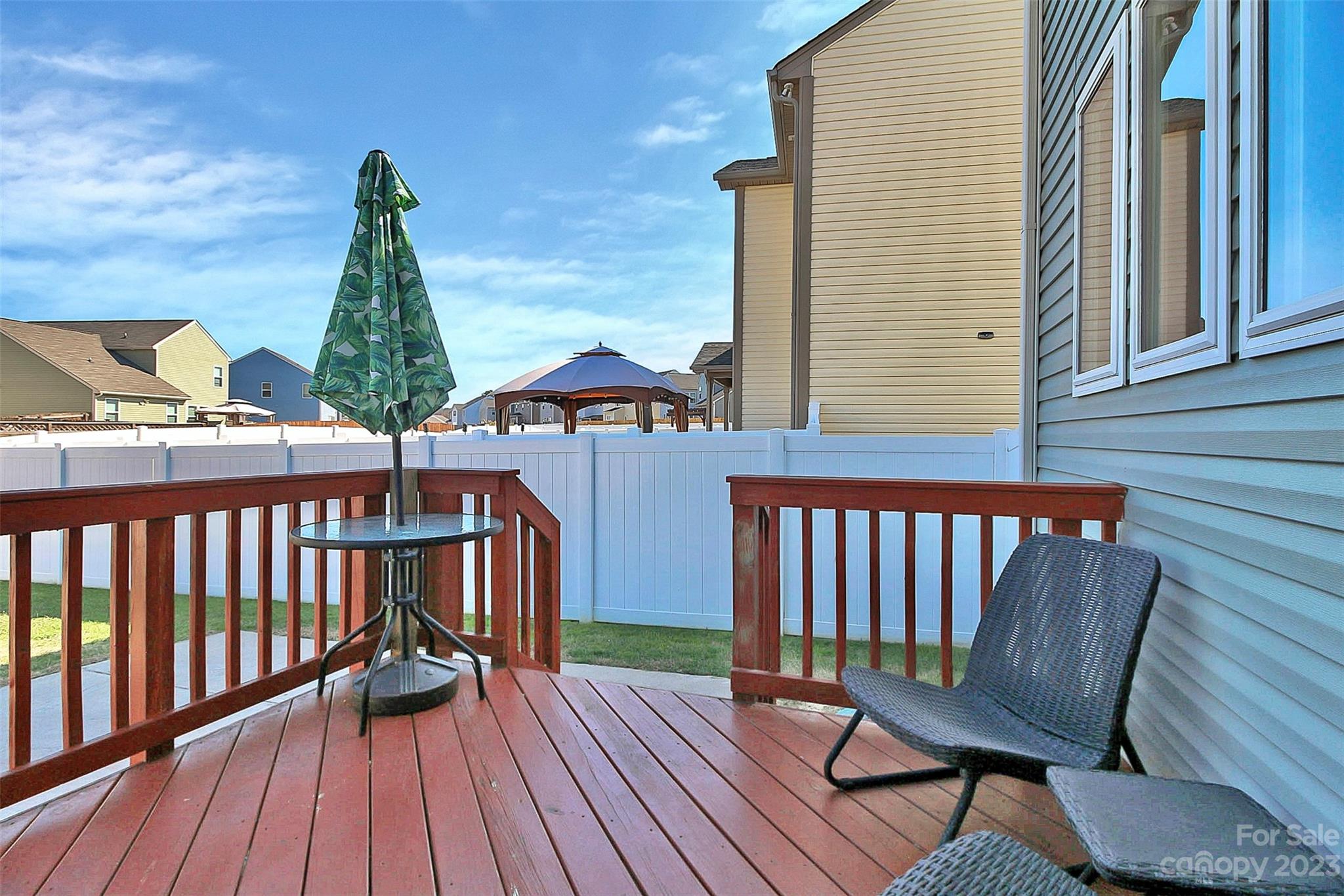 Roddey Park - Residential