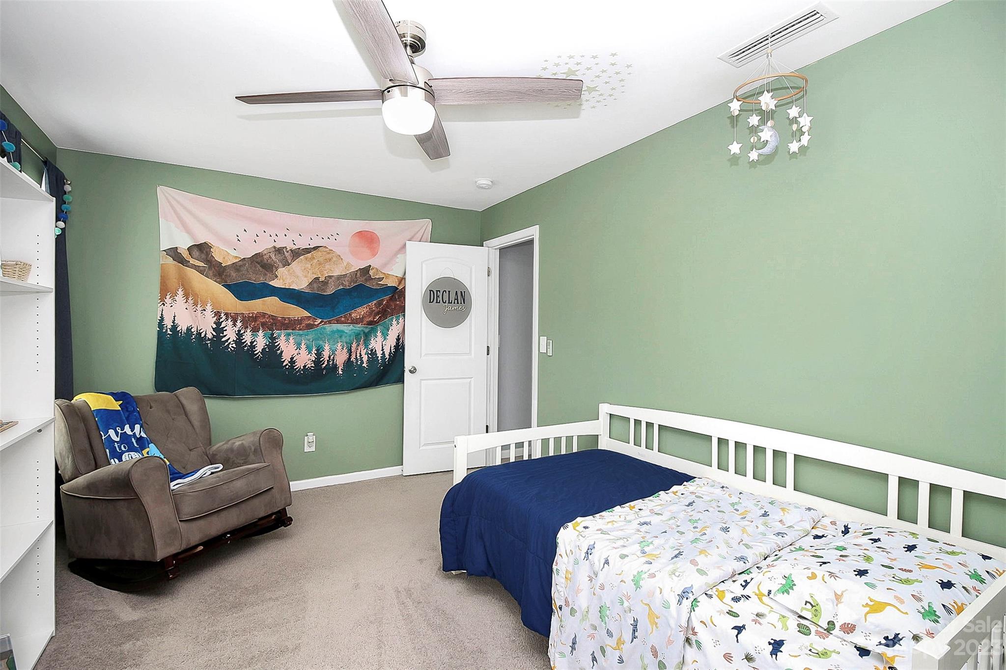 Roddey Park - Residential