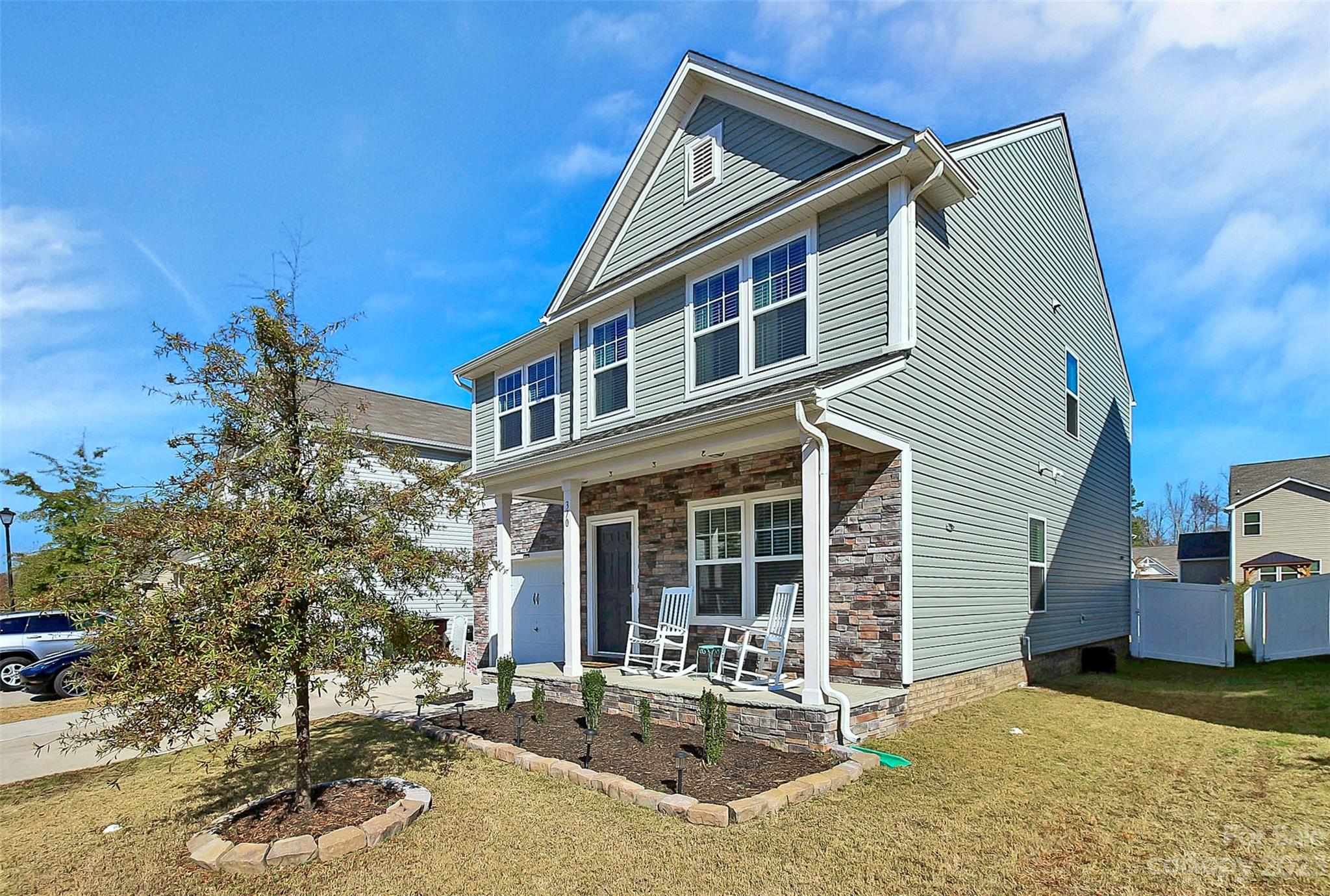 Roddey Park - Residential