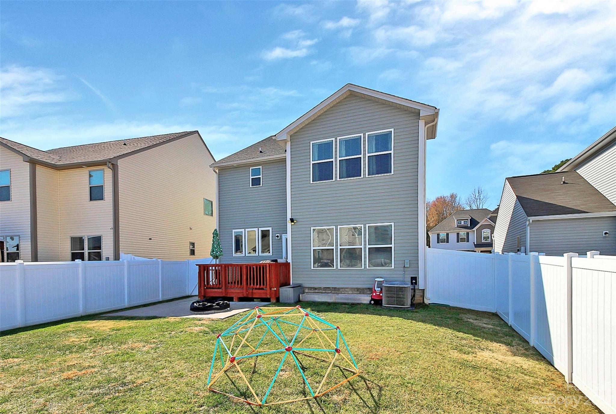 Roddey Park - Residential