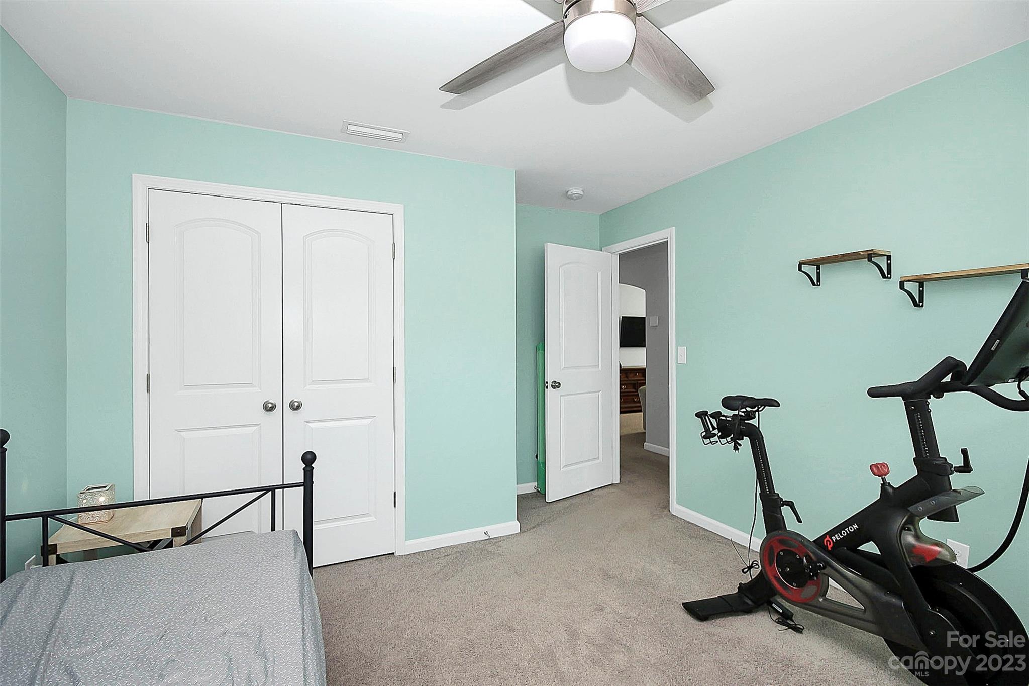 Roddey Park - Residential