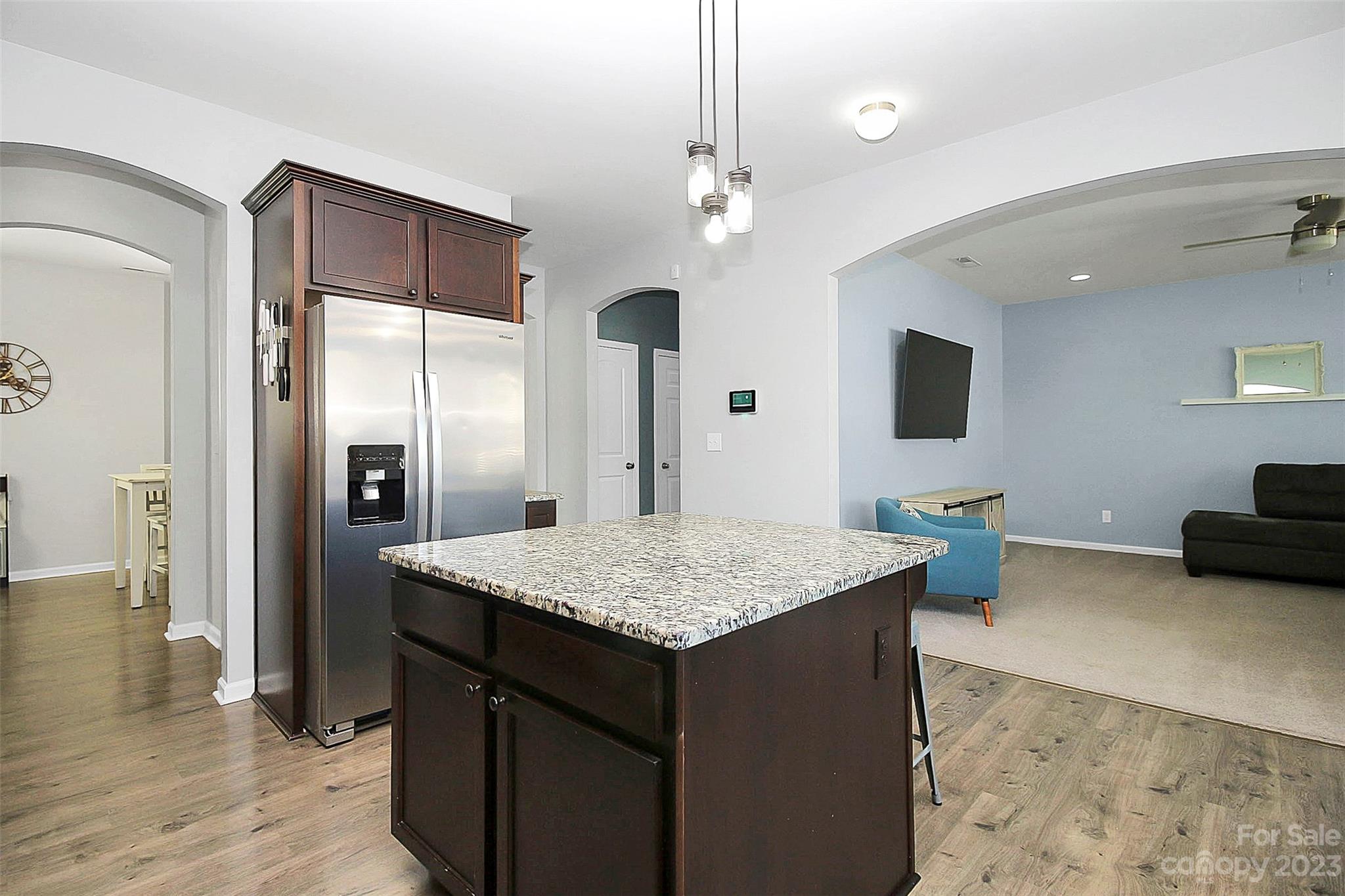 Roddey Park - Residential