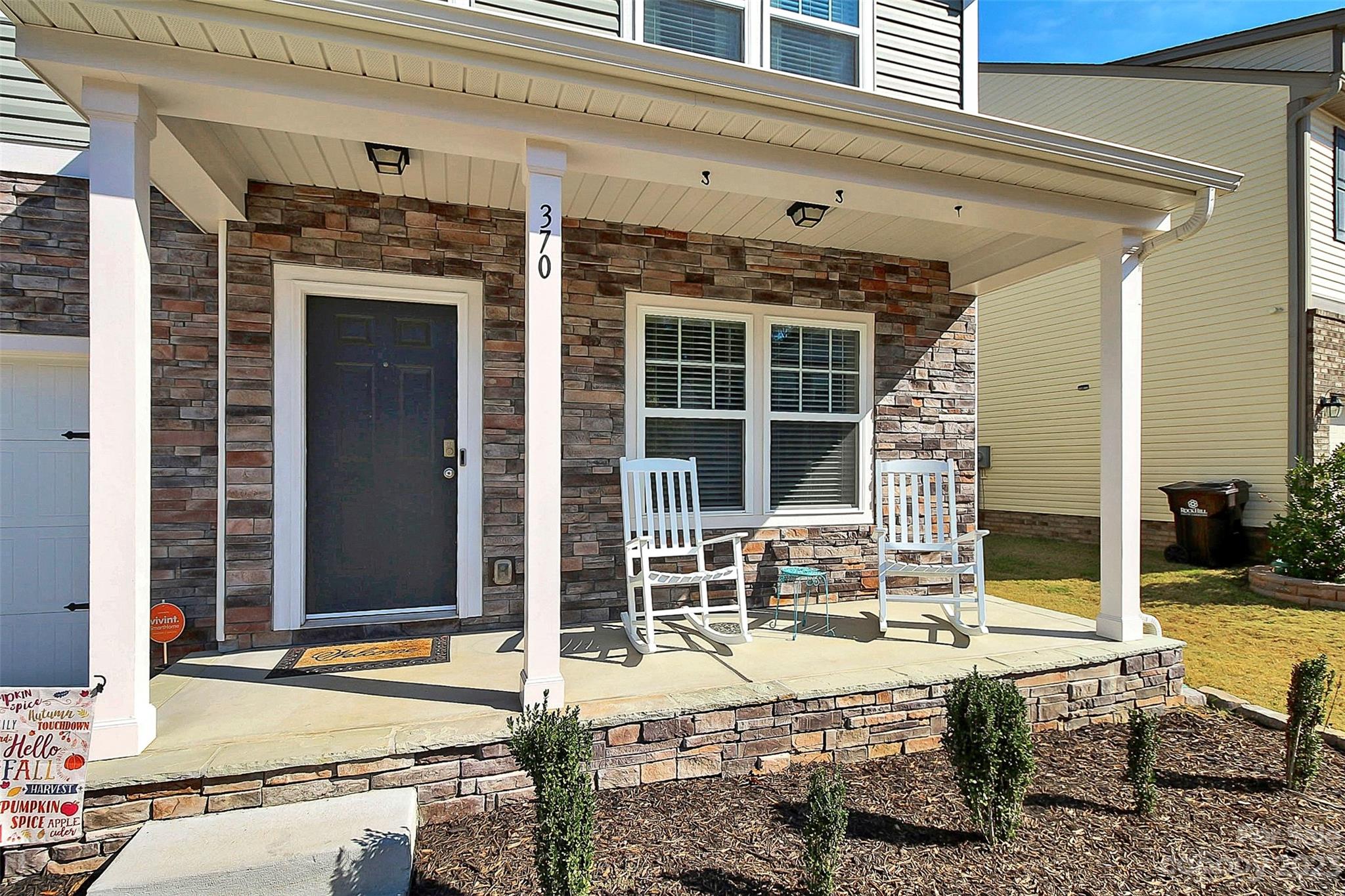 Roddey Park - Residential