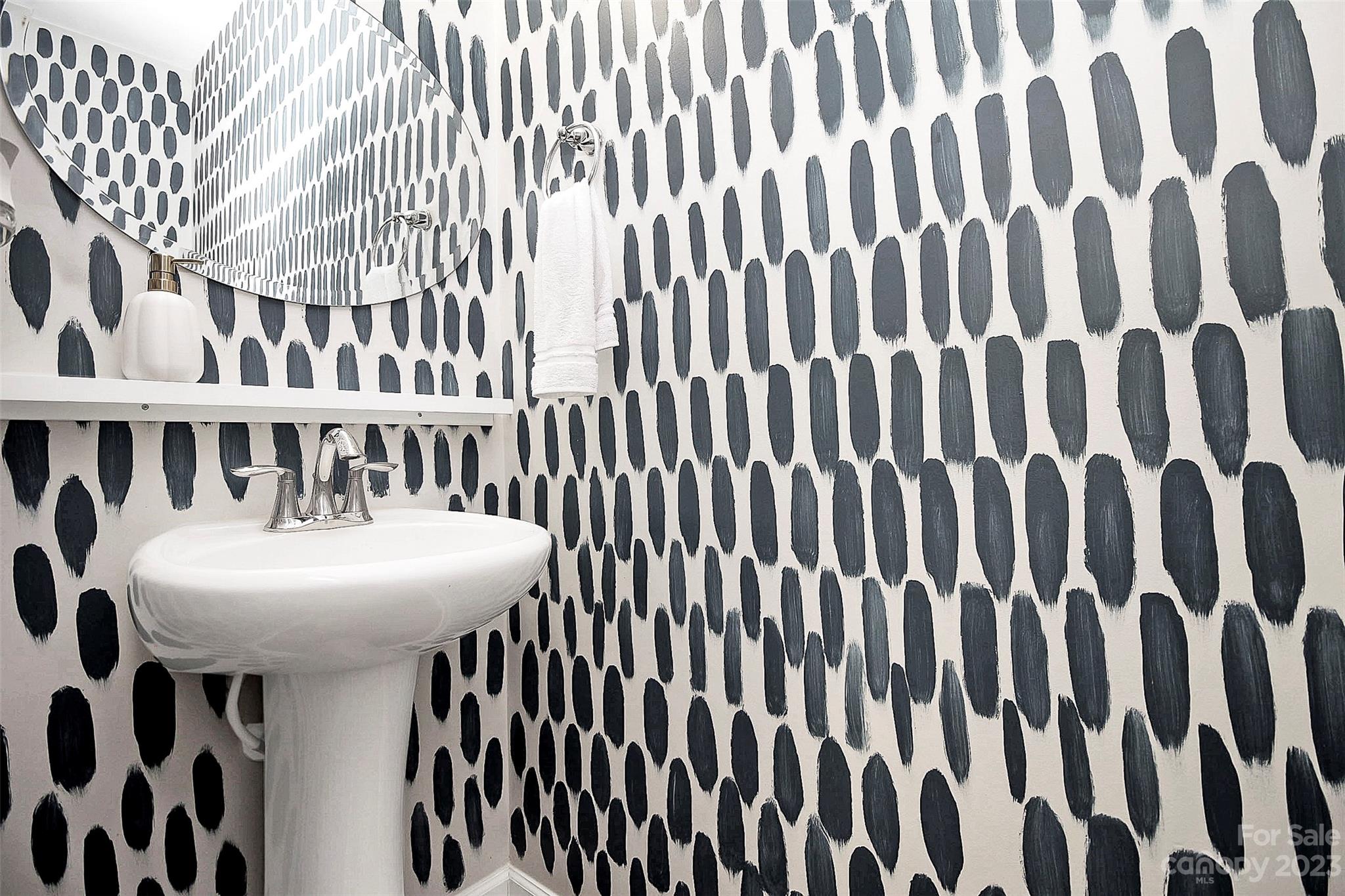 Roddey Park - Residential