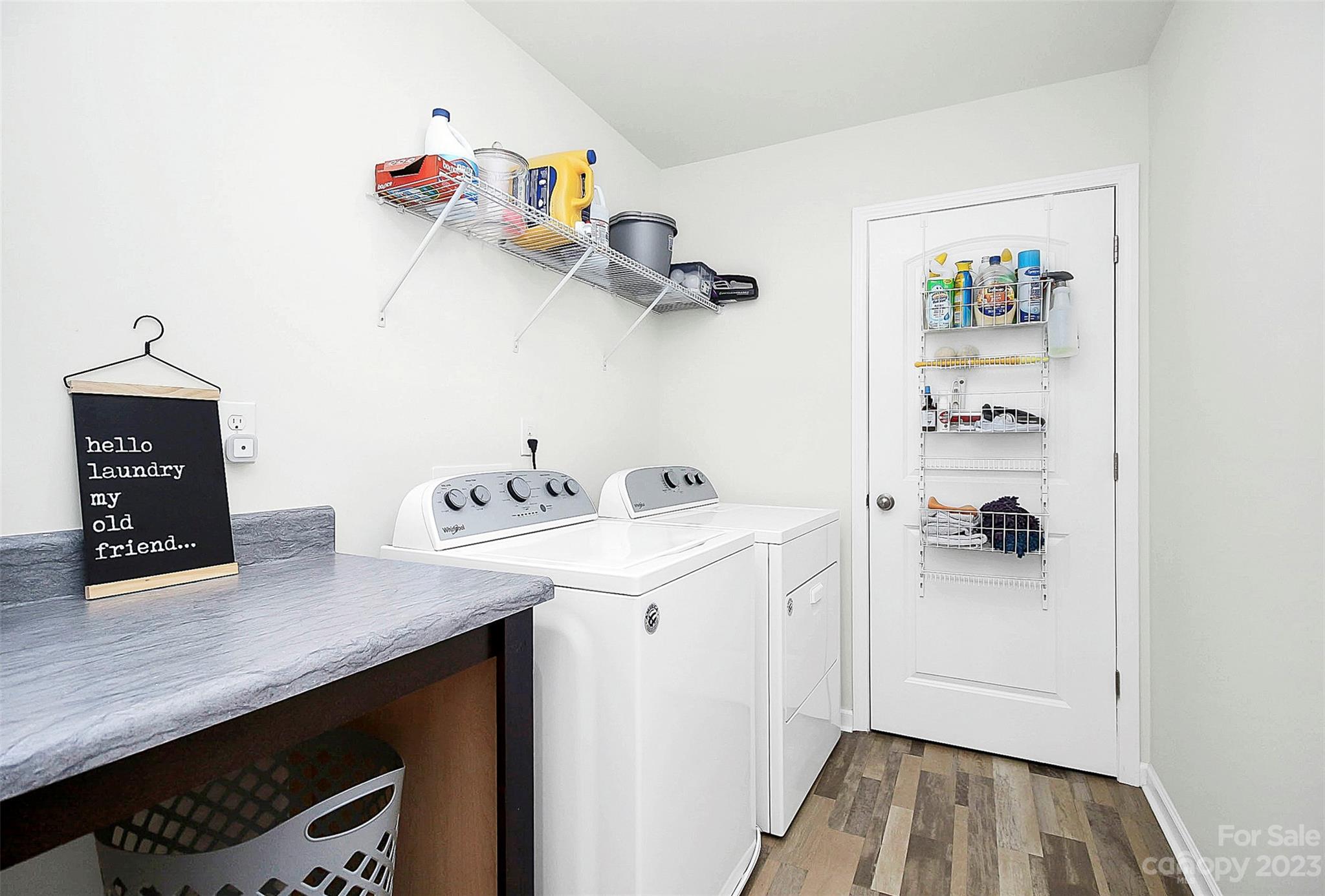 Roddey Park - Residential