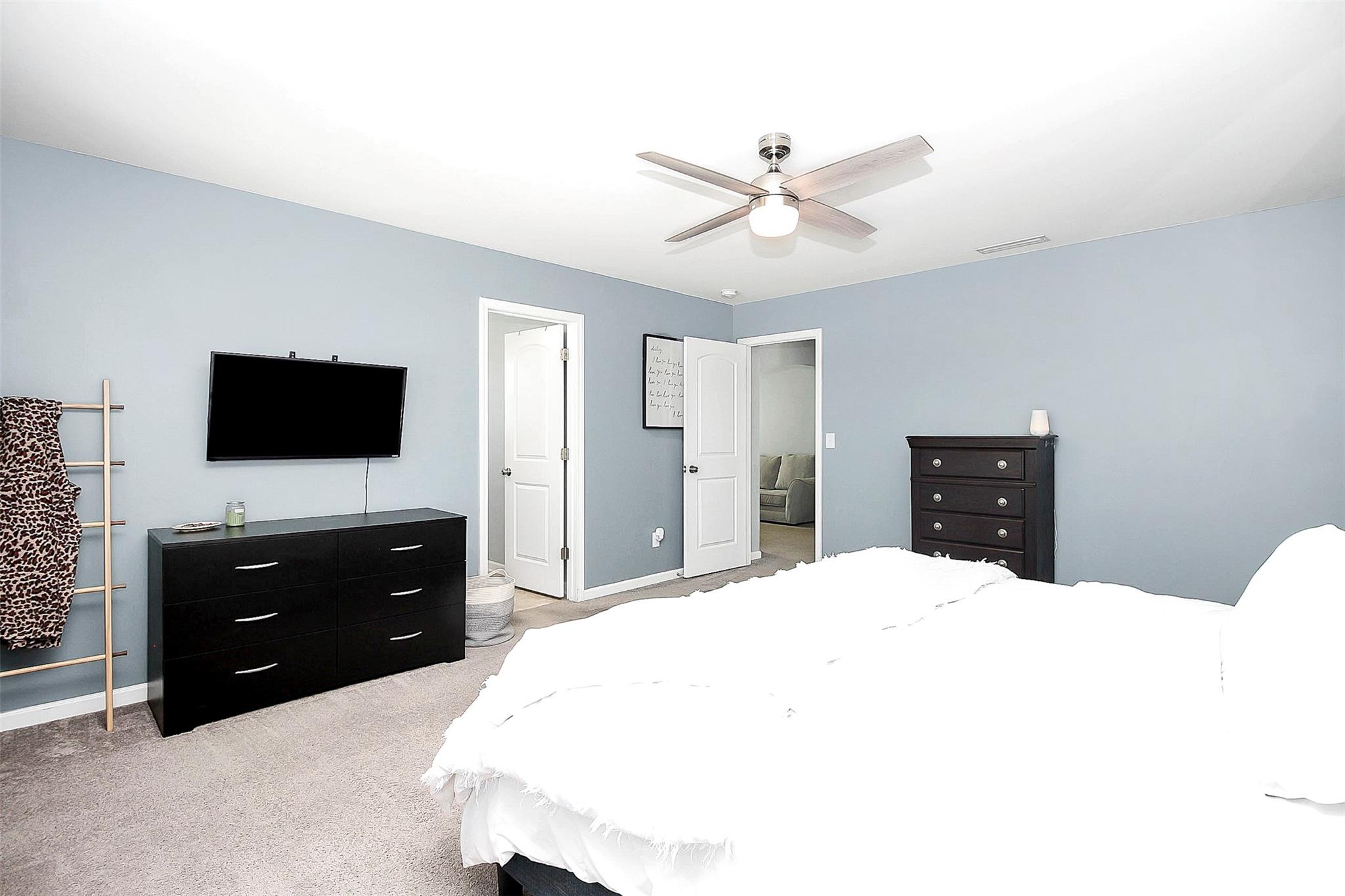 Roddey Park - Residential