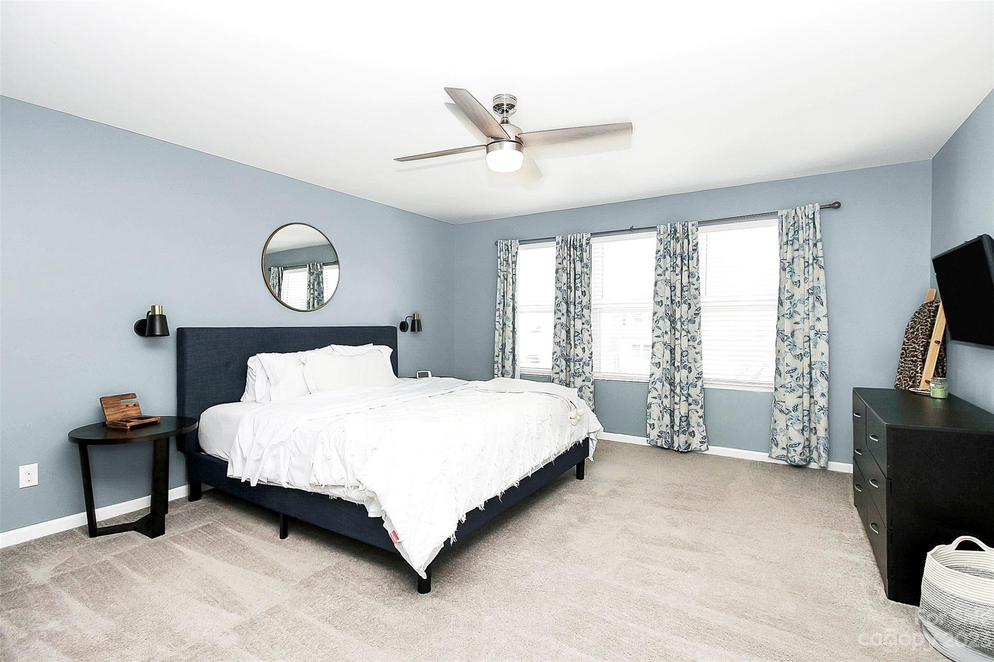 Roddey Park - Residential