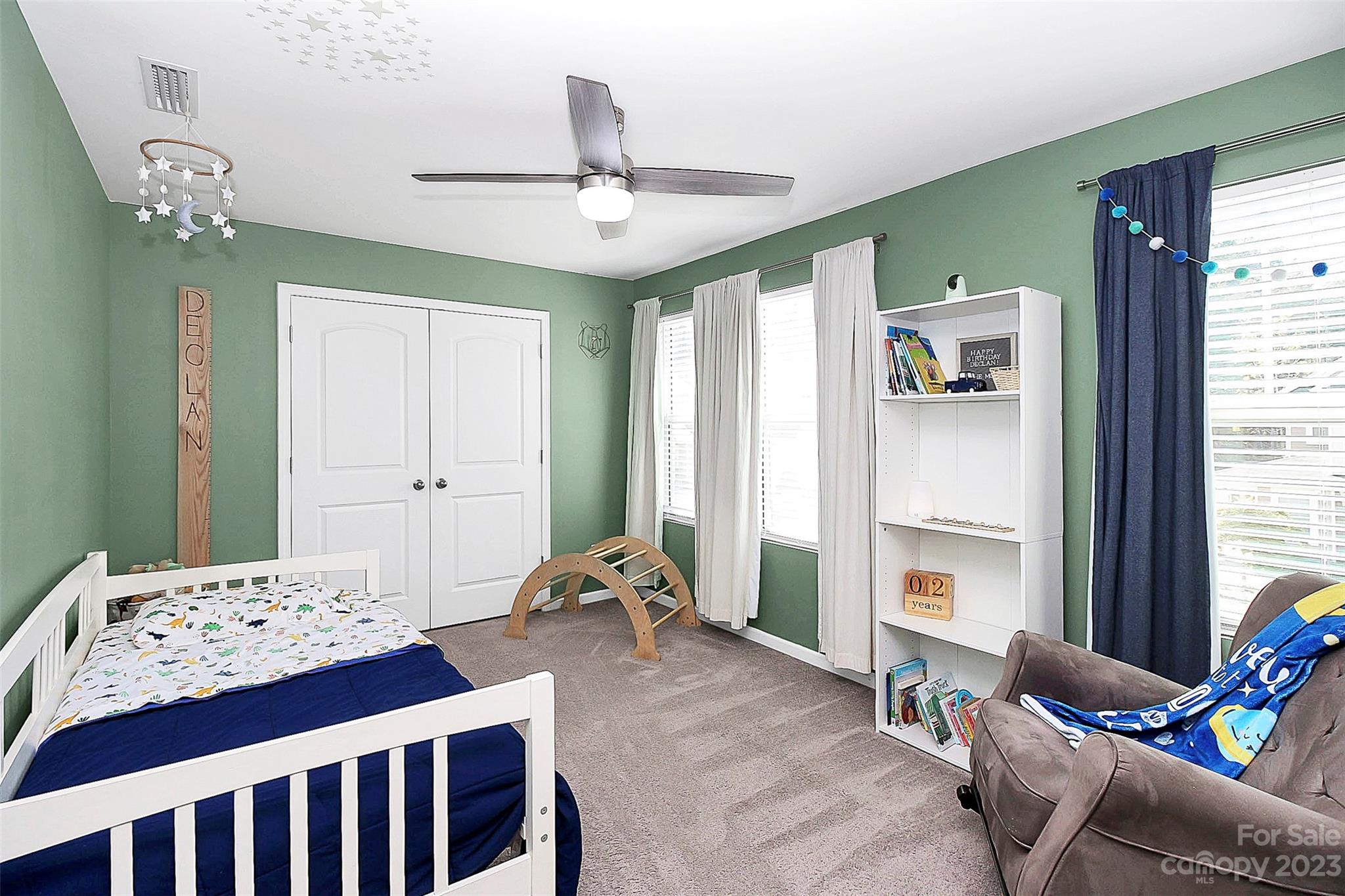 Roddey Park - Residential