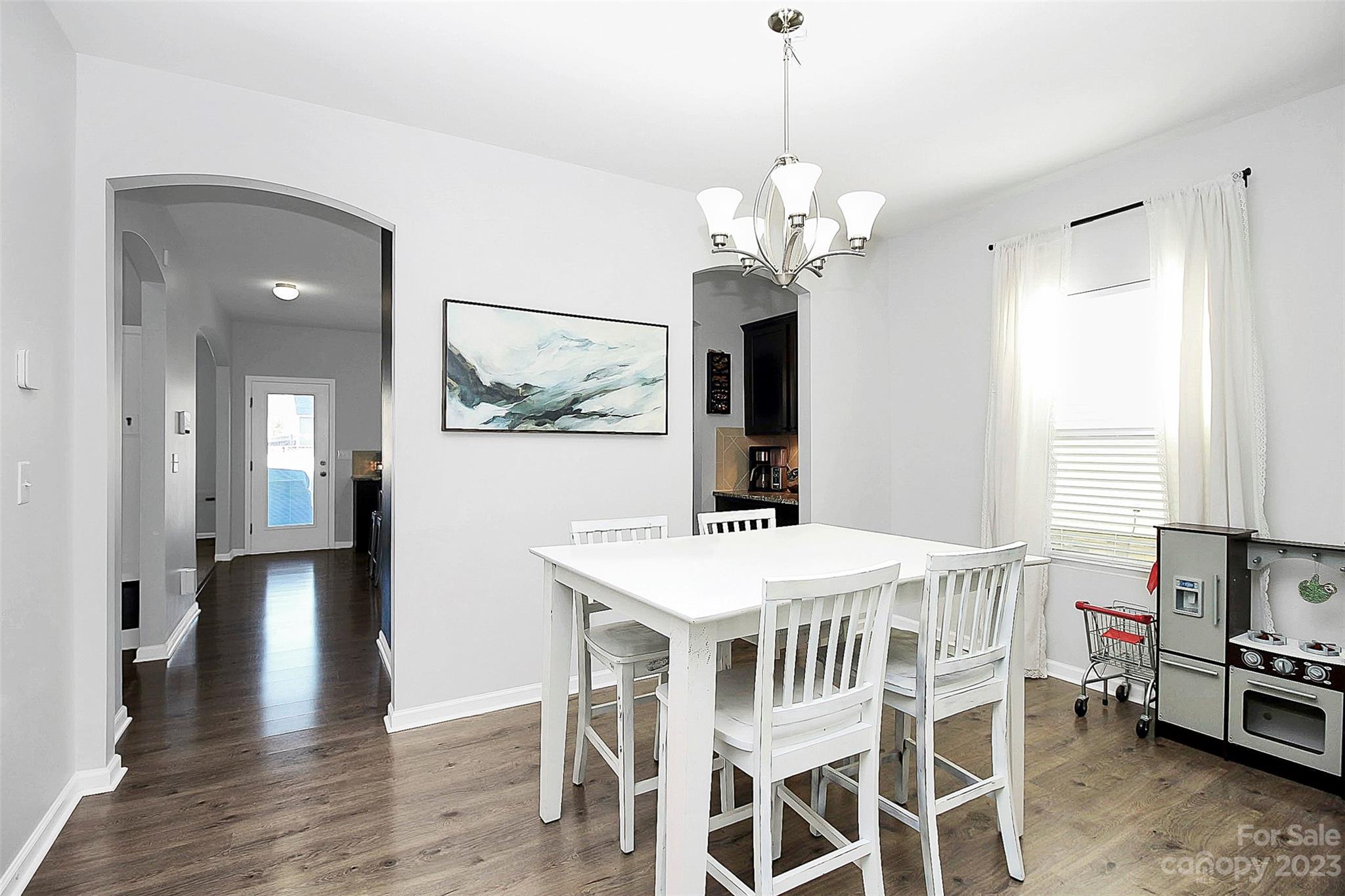 Roddey Park - Residential