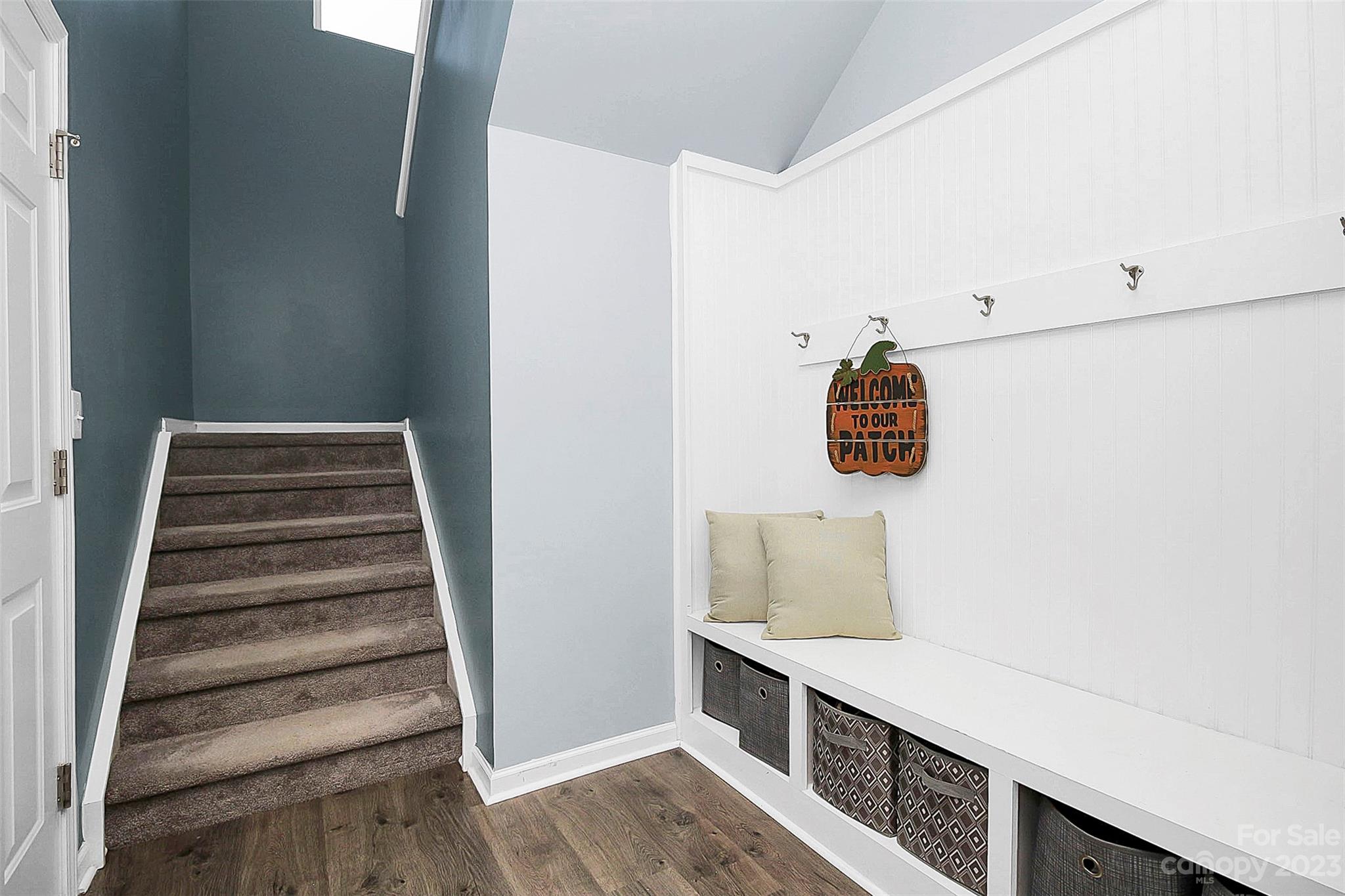 Roddey Park - Residential