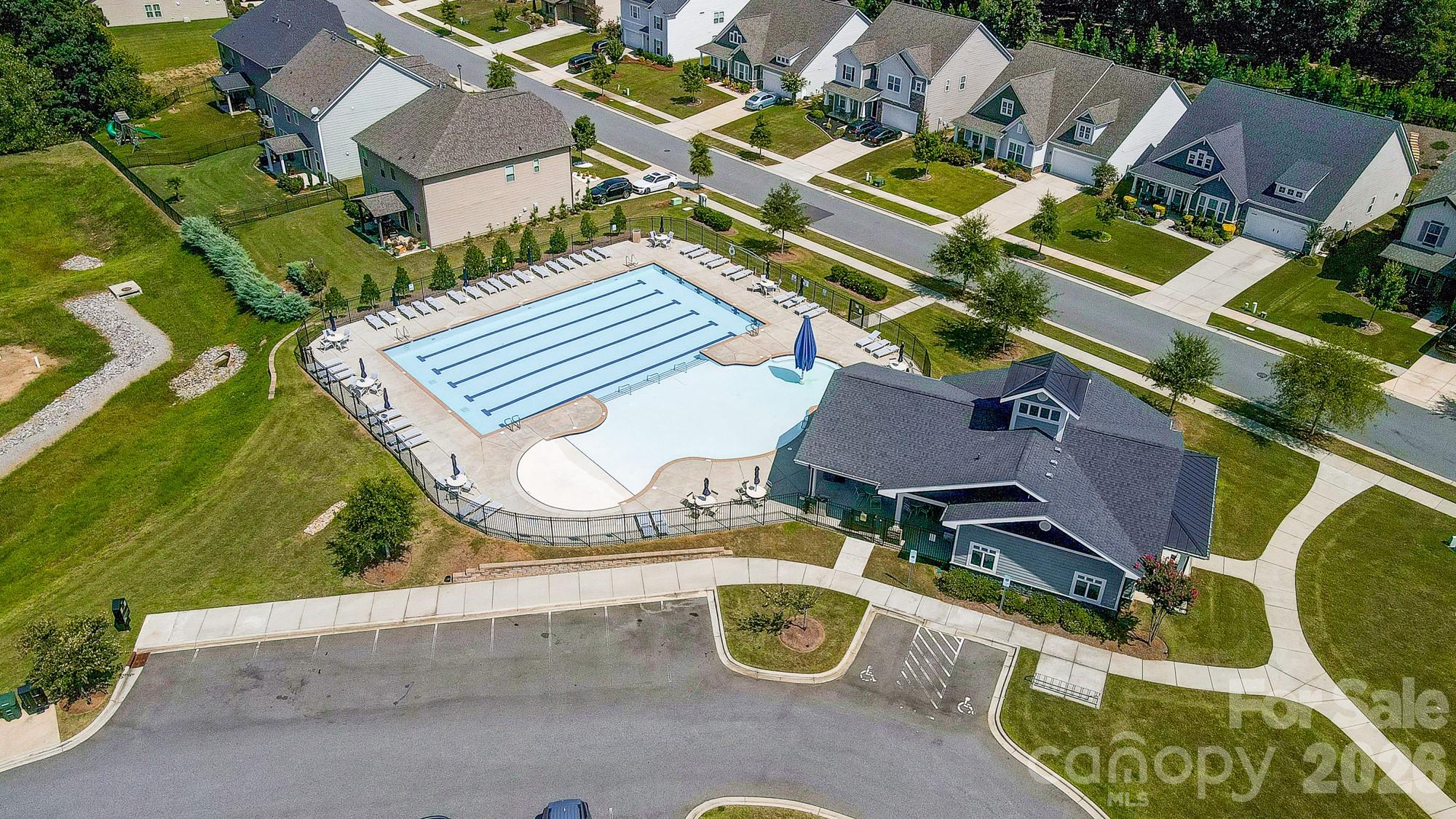 4208 Stream Dale Circle NW