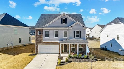 4208 Stream Dale Circle NW Concord NC 28027