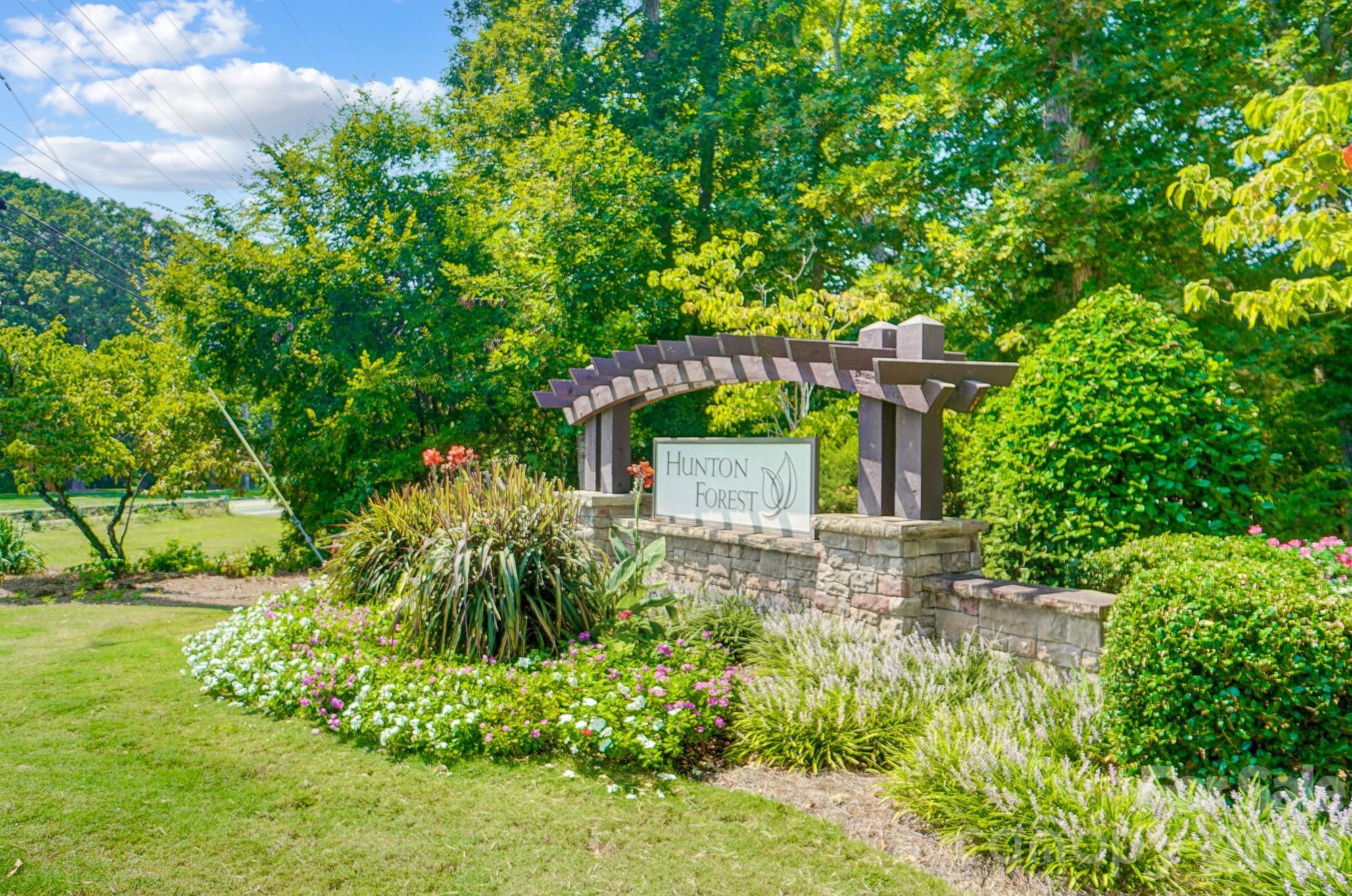 4208 Stream Dale Circle NW
