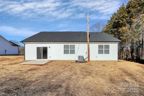 A home in Concord