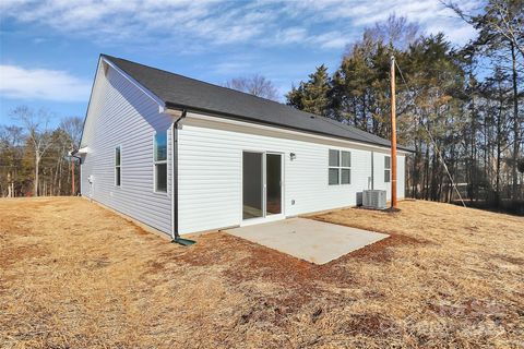 A home in Concord