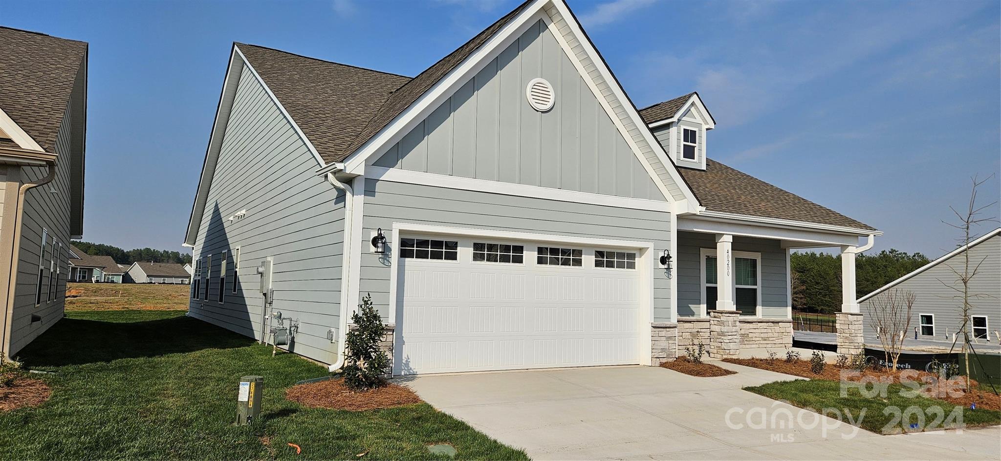 Edgewater - Residential