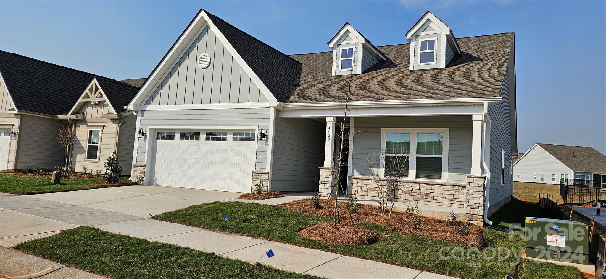 Edgewater - Residential