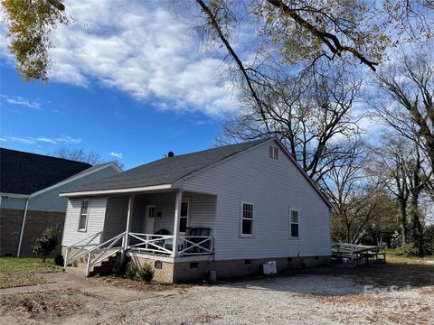 A home in Salisbury