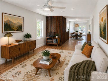 18 Worley Place Asheville NC 28806