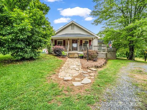 321 Jim Dobbins Road Rutherfordton NC 28139