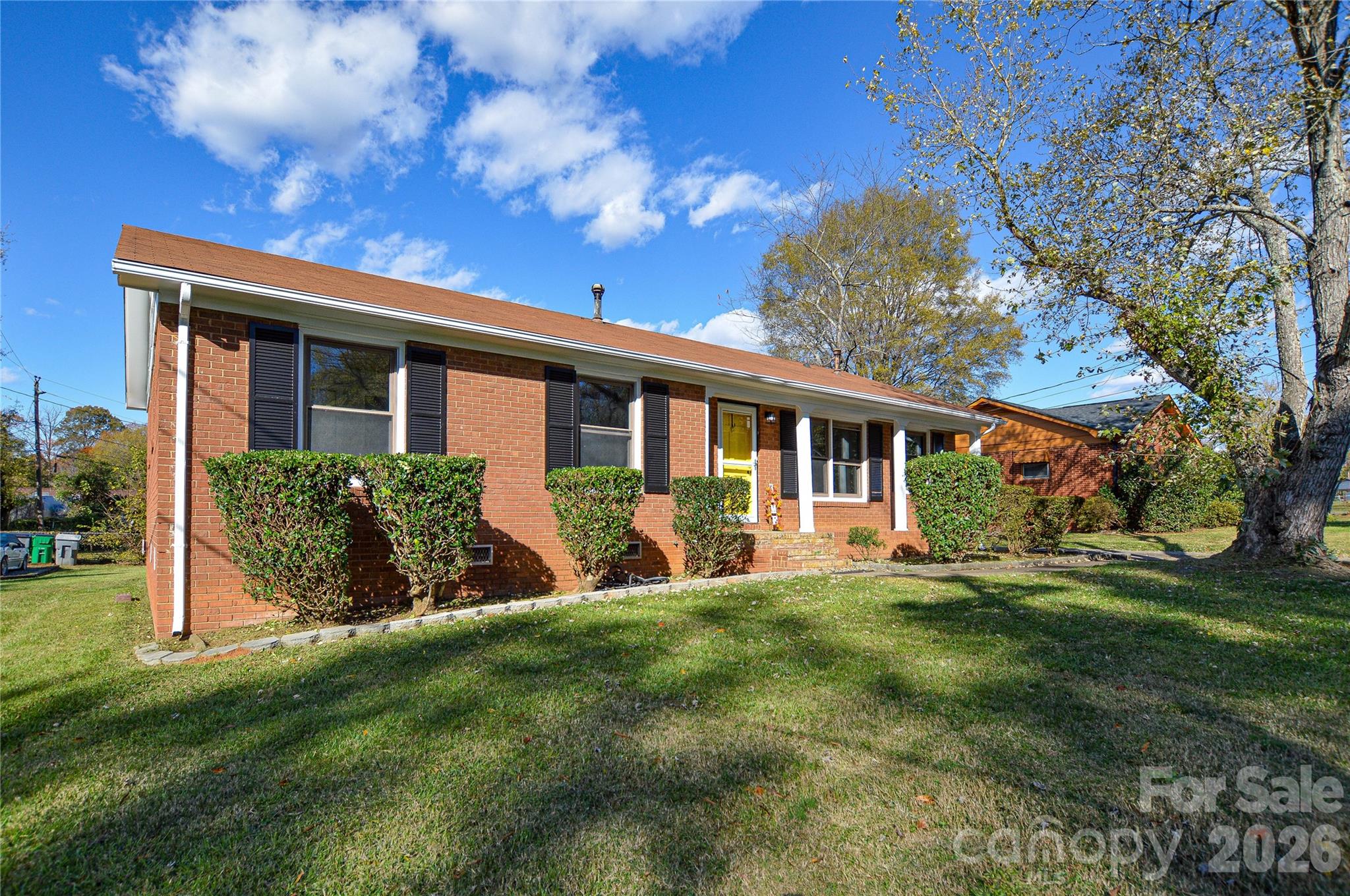 9313 Trinity Road