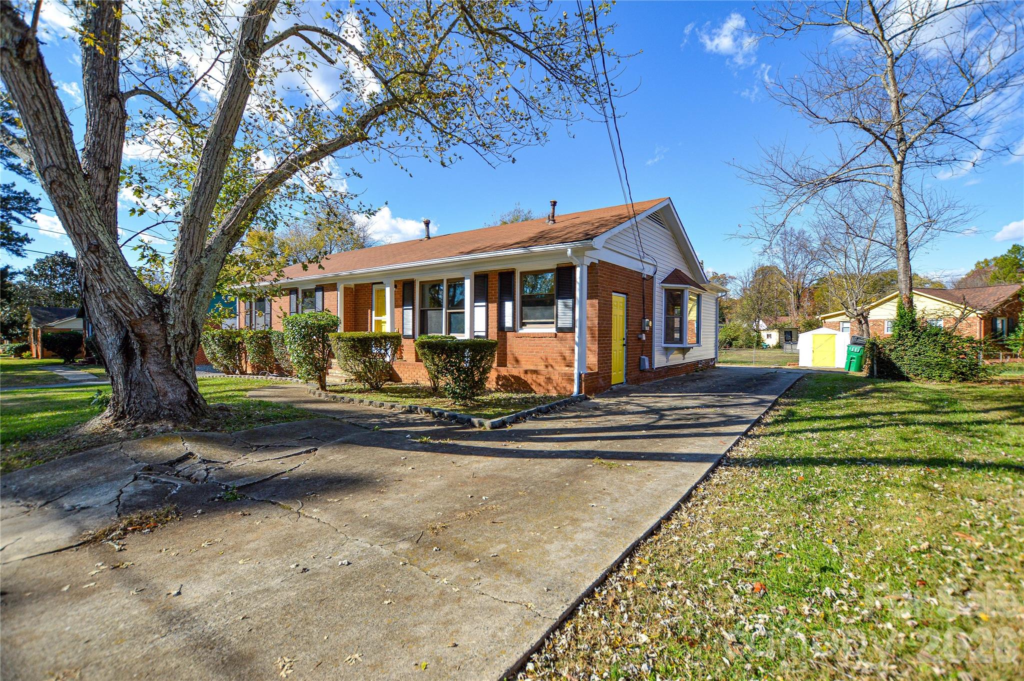 9313 Trinity Road