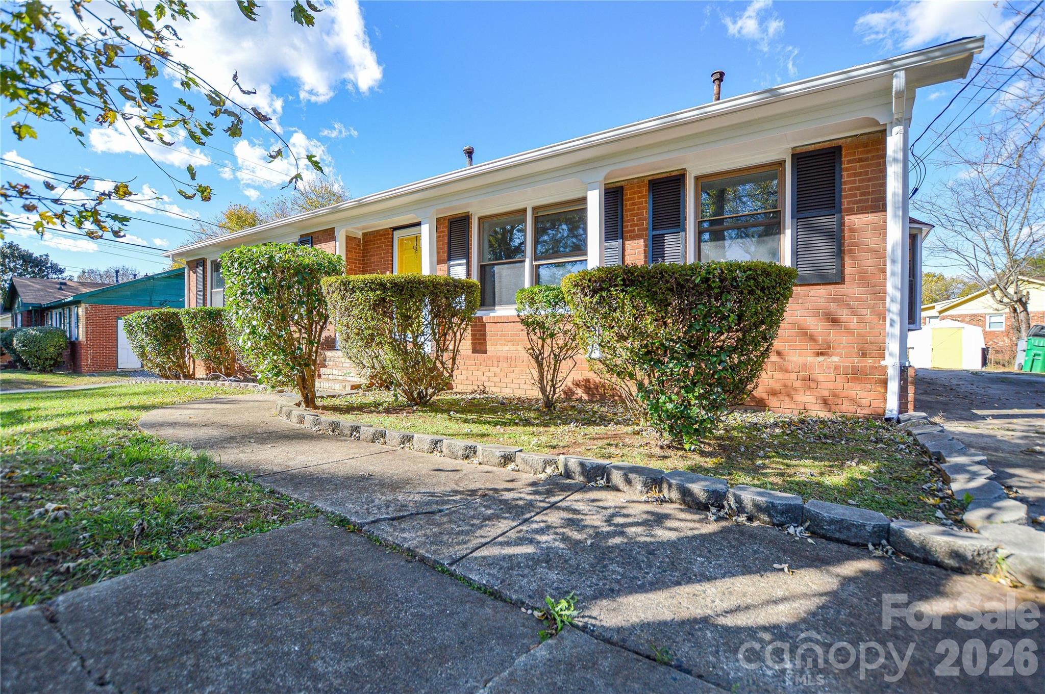9313 Trinity Road