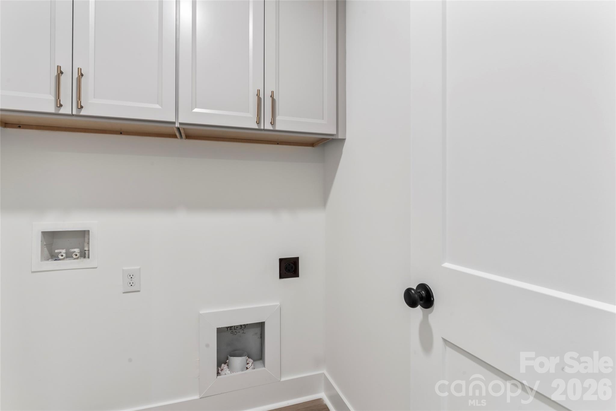 Aberdeen at Wilson Farms - Residential