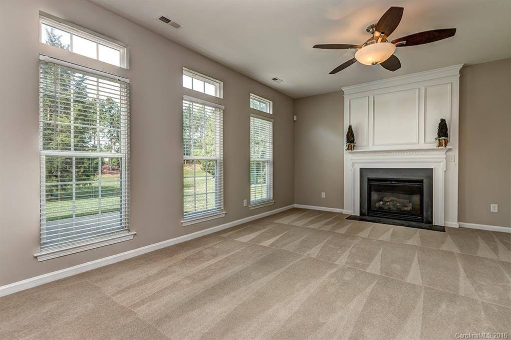 Brandon Oaks - Residential