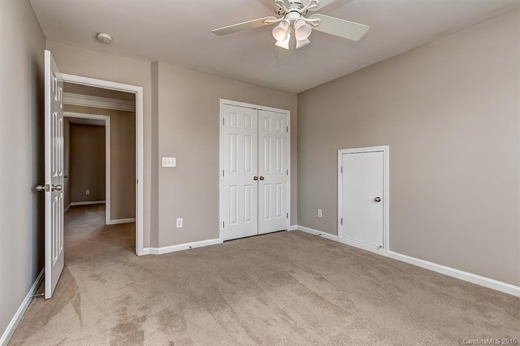 Brandon Oaks - Residential