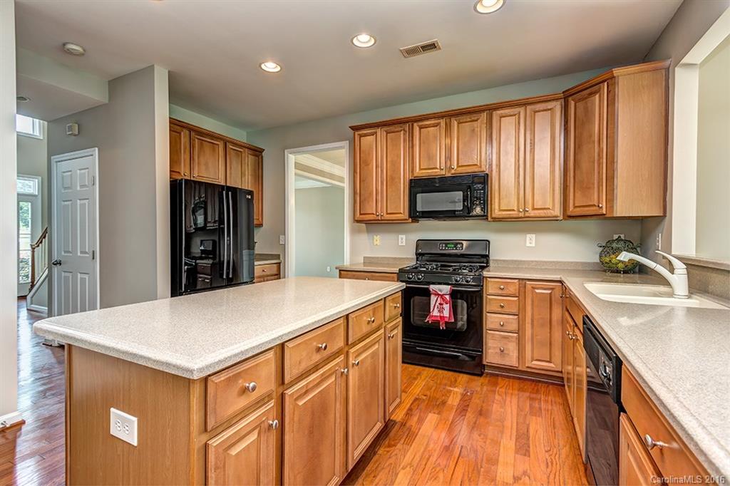 Brandon Oaks - Residential