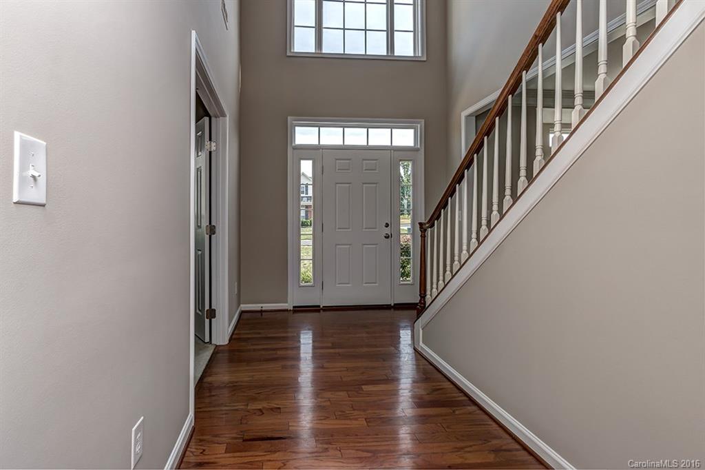 Brandon Oaks - Residential