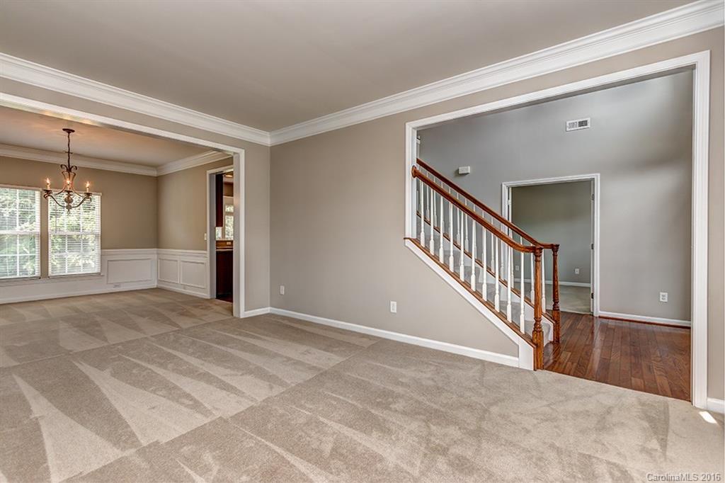 Brandon Oaks - Residential